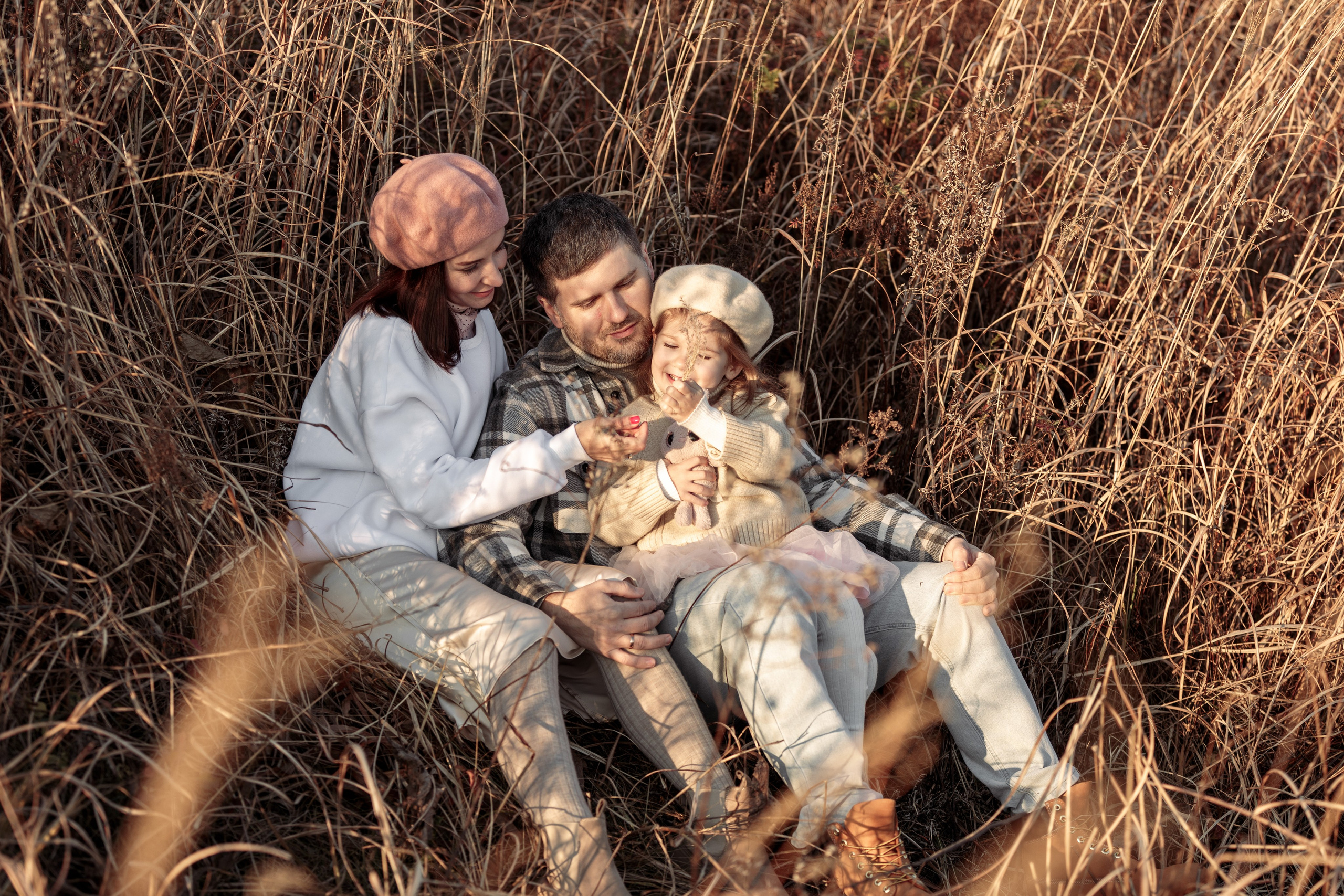 Маленькое путешествие. Фотограф Никита Кучма