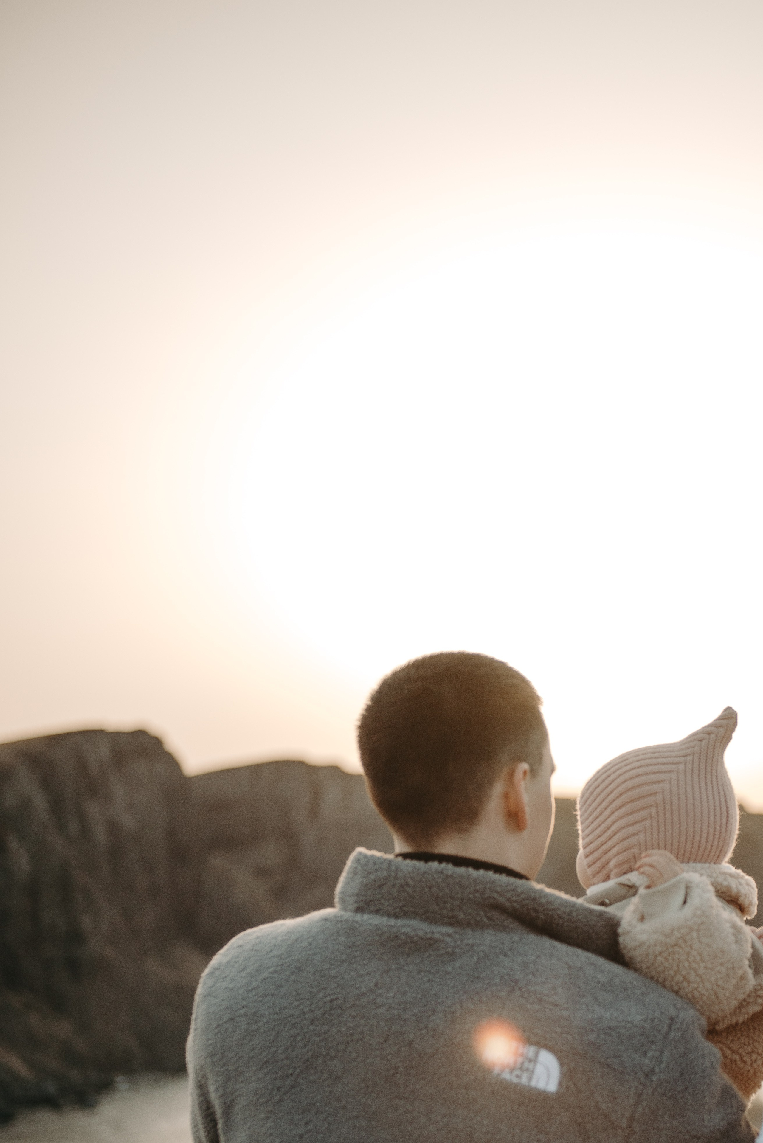 Илья, Настя и Ева. Ирина Метелица фотограф на Шикотане