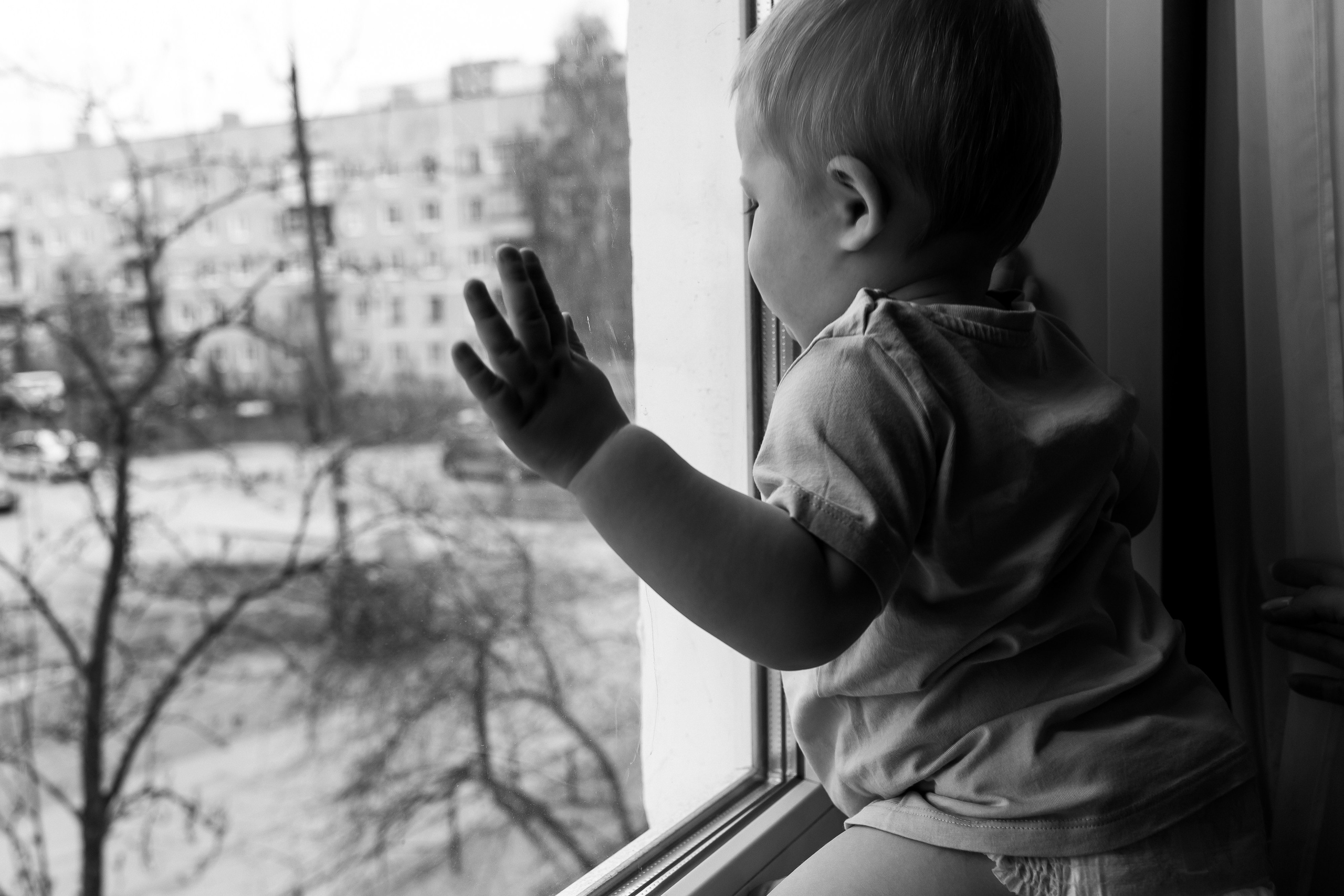 Дети. Свадебный фотограф Нижний Новгород | Софа Полякова