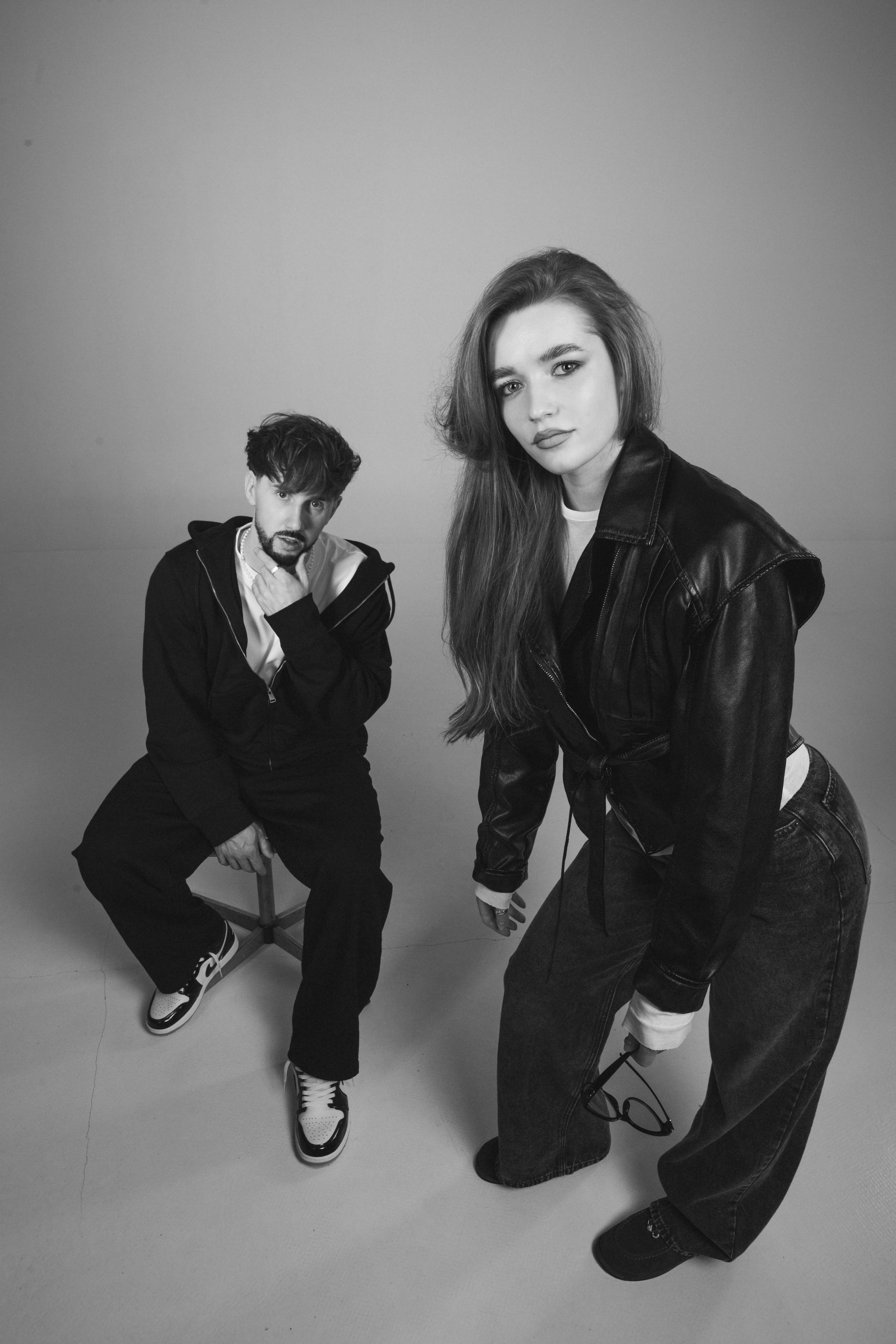 Для Барбершоп (просто портреты). Портретный фотограф в Минске