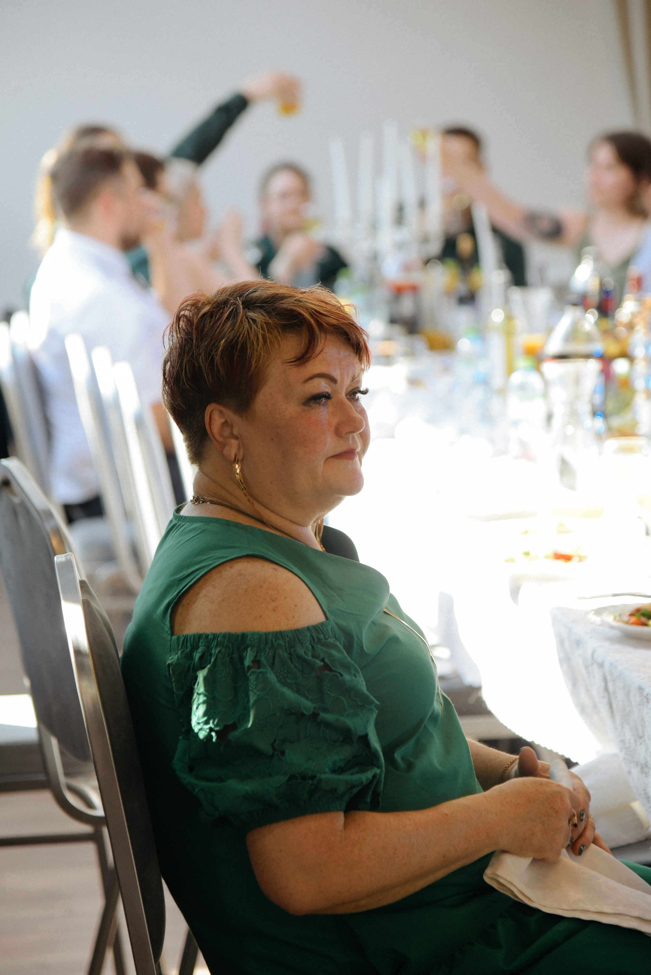 Про лес. Фотограф Лола Волна, город Москва