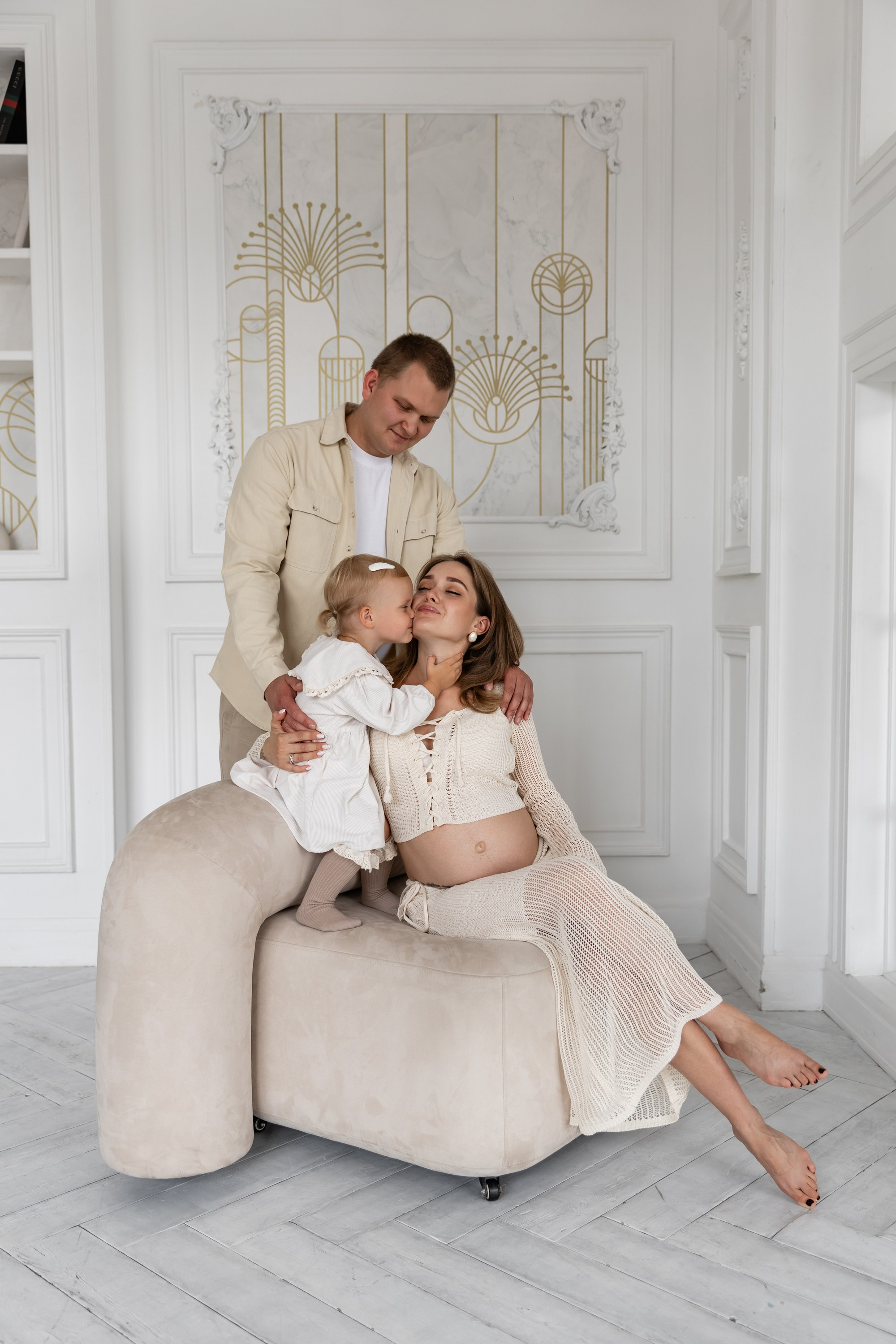 Аня и Паша. Татьяна Чернышова свадебный фотограф Москва