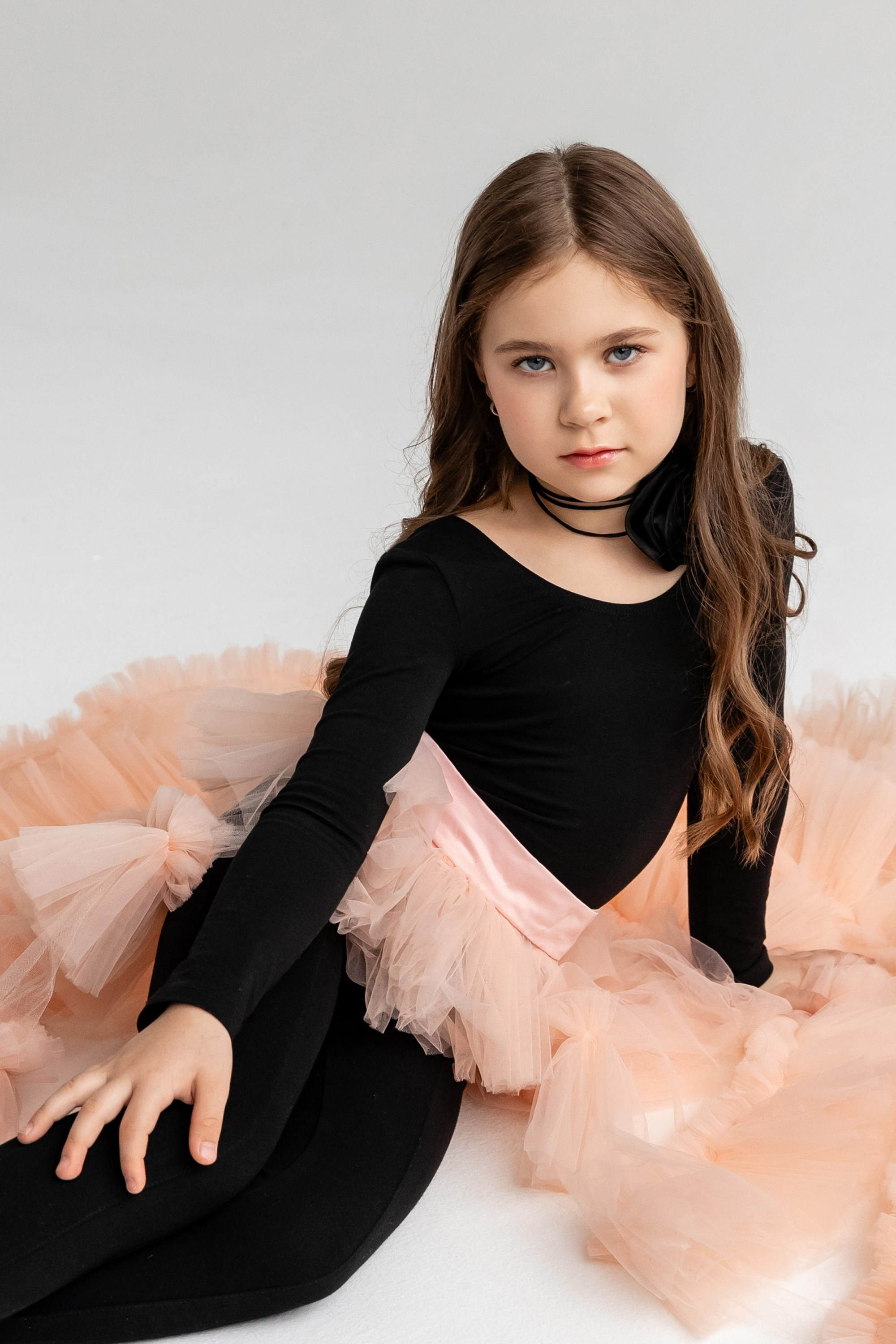 Циклорама и цветной фон. Татьяна Чернышова свадебный фотограф Москва