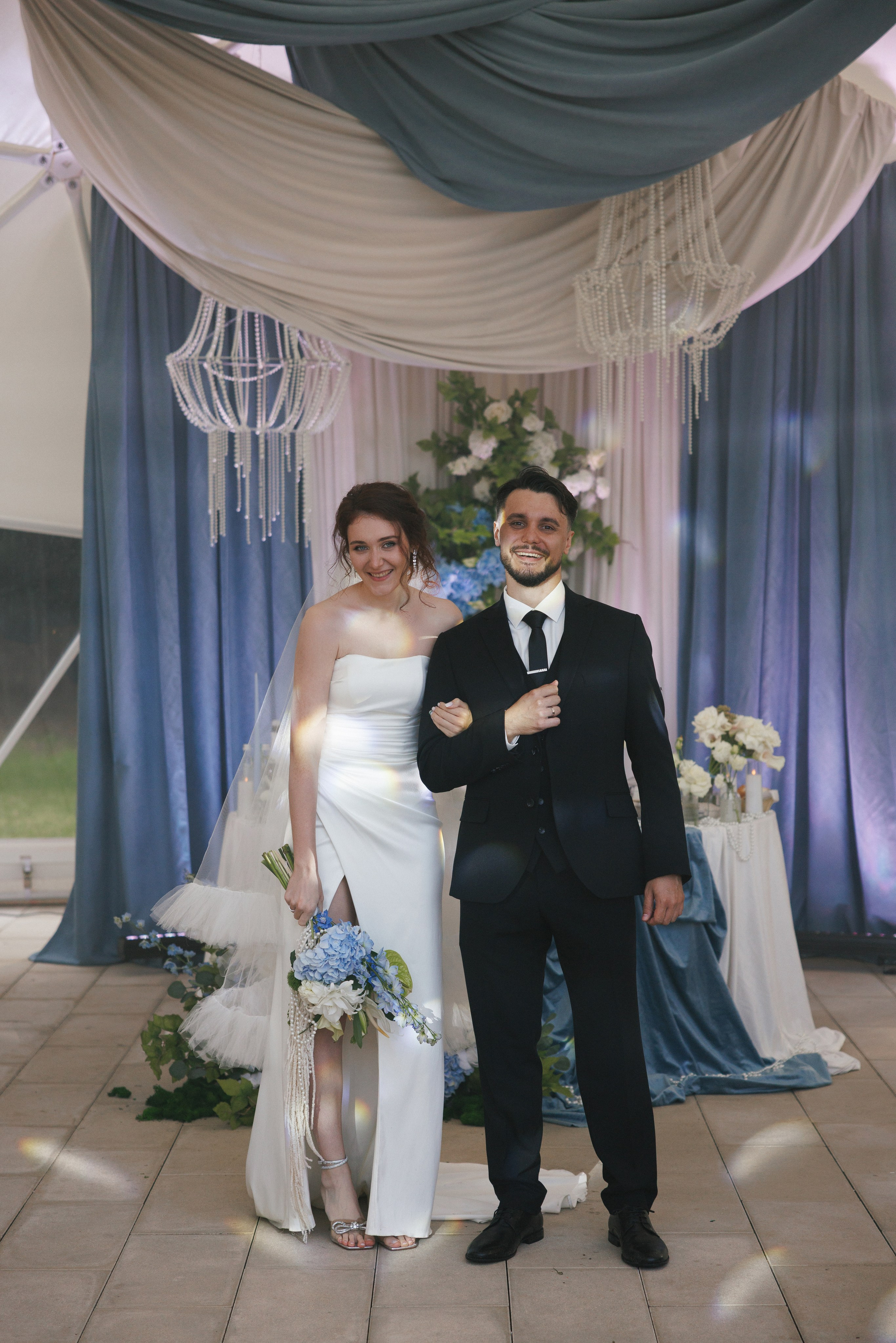 Марина & Лёша. Свадебный и семейный фотограф в Твери, Москве, Санкт-Петербурге