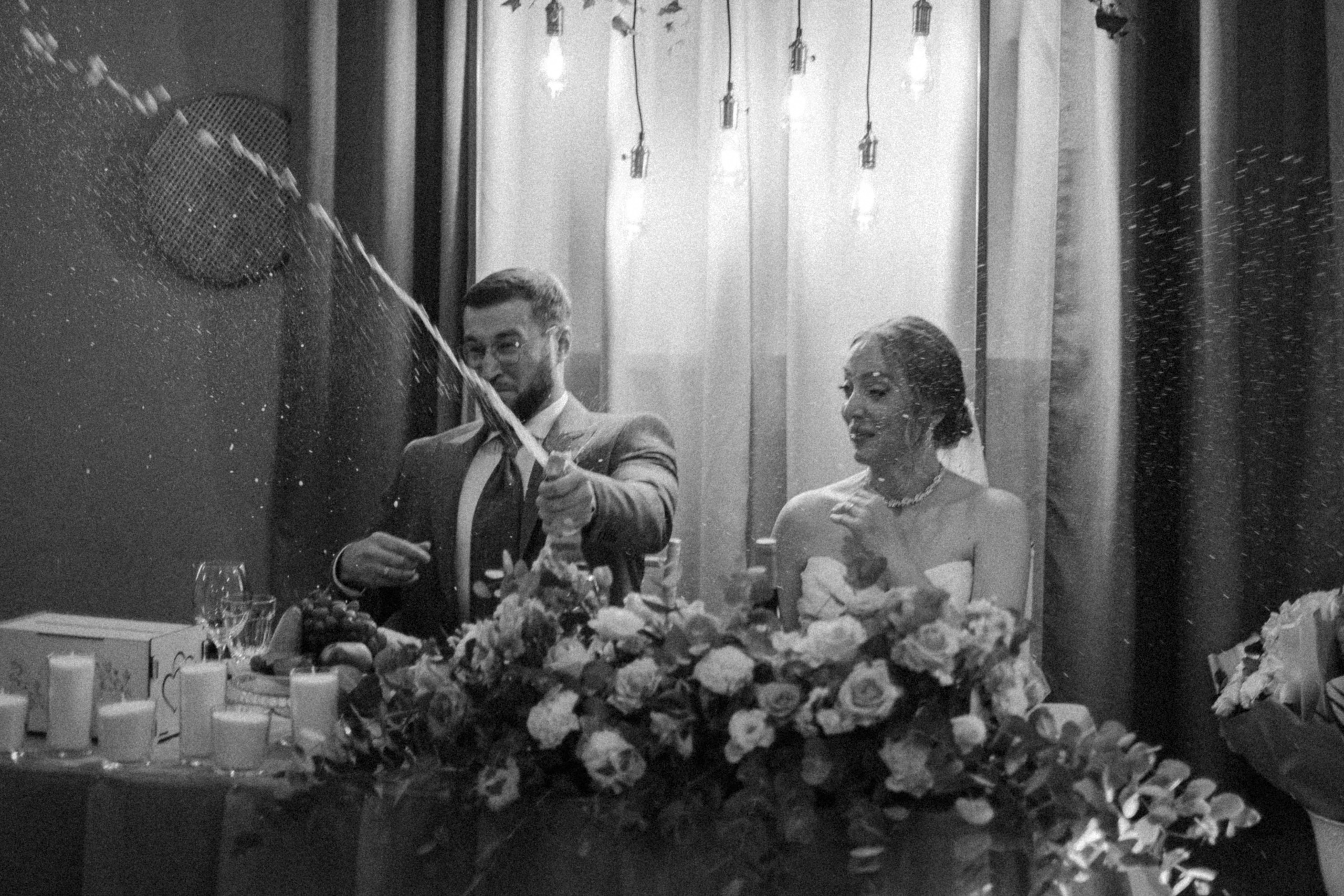 Настя & Глеб. Фотограф Мария Хлебникова Санкт-Петербург Москва