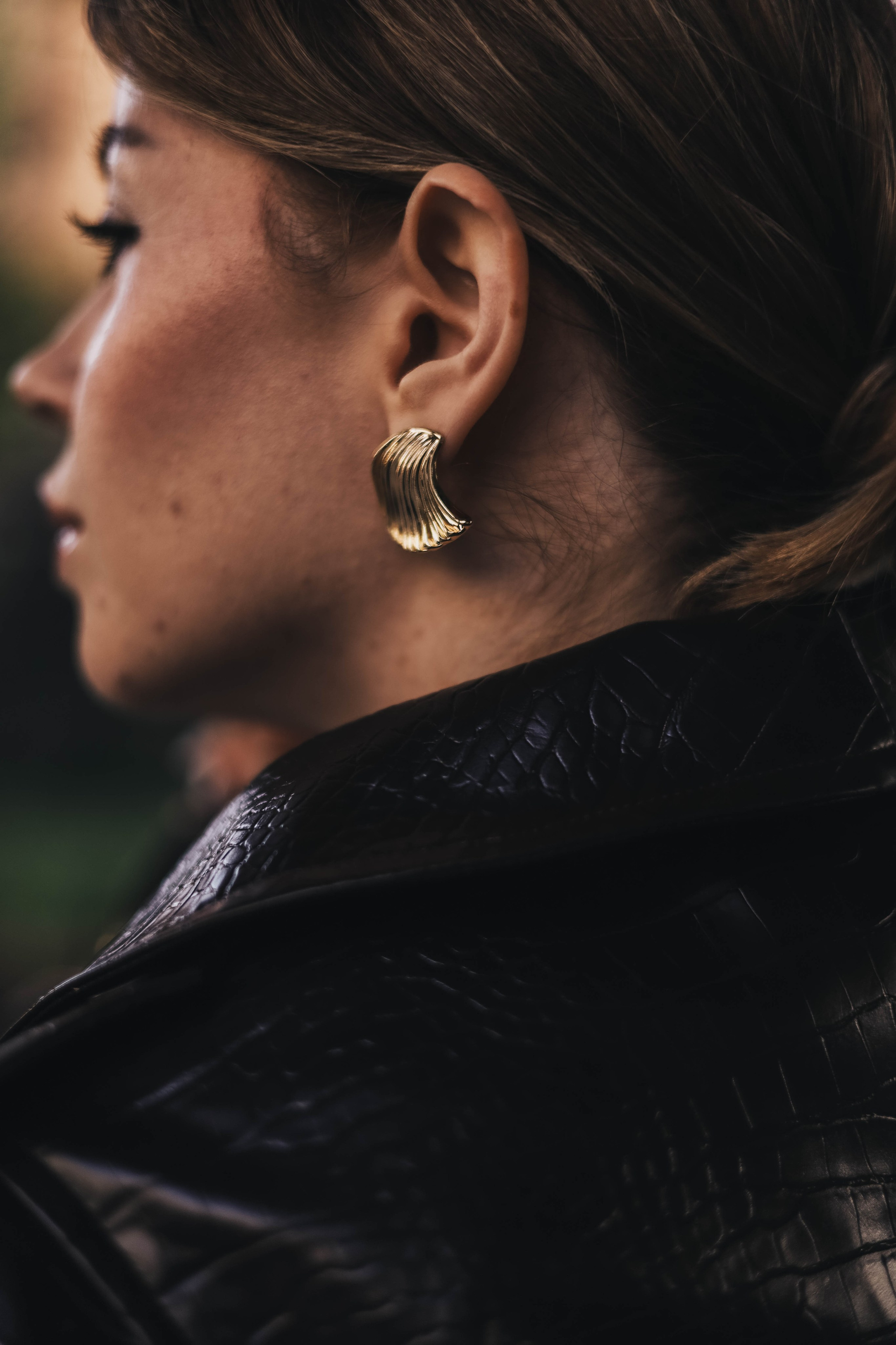 Женский портрет. Сайт фотографа Ксении Политовой