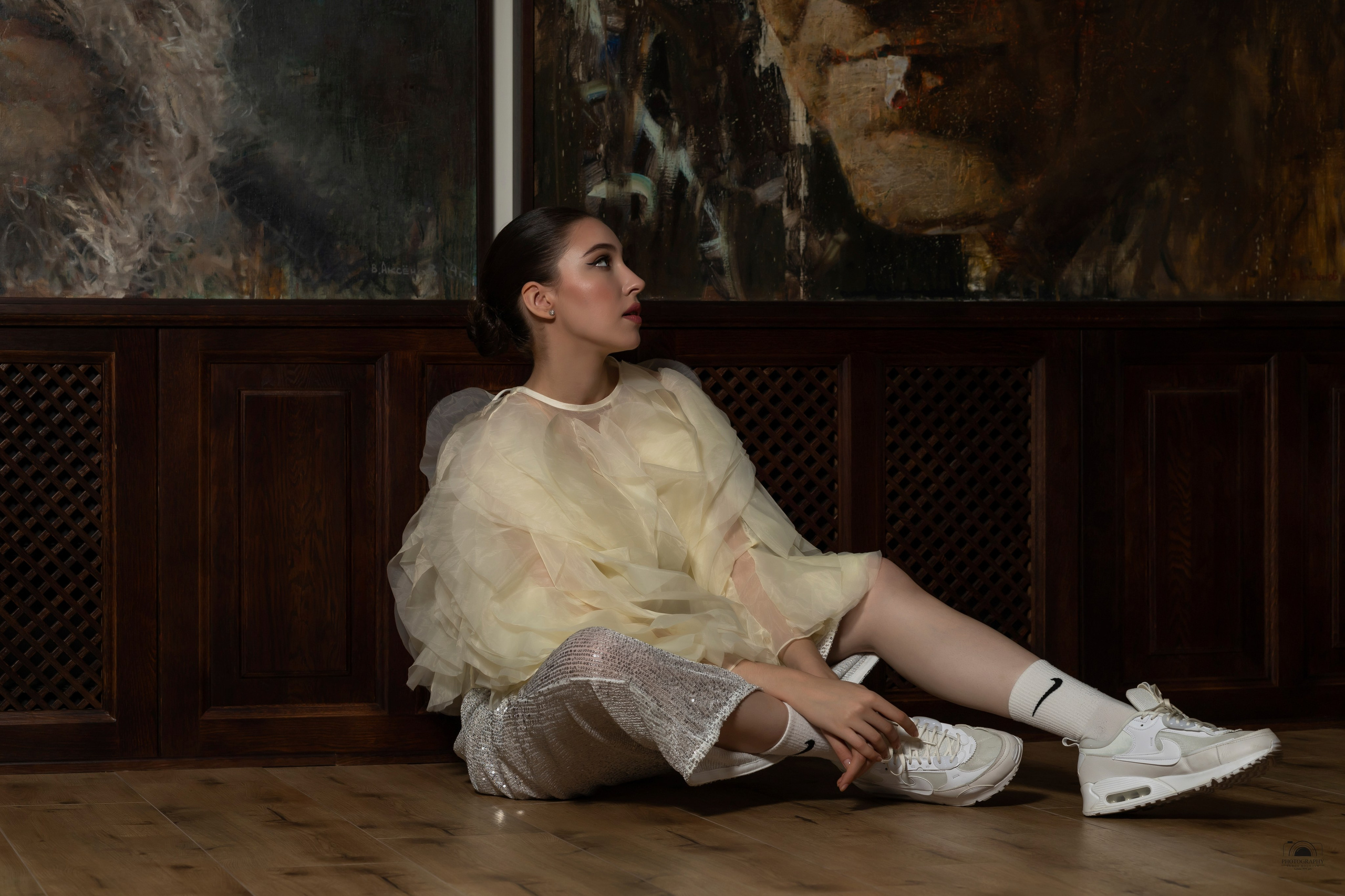 Картинная галерея. Семейный и портретный фотограф в Геленджике Любовь Бодрова