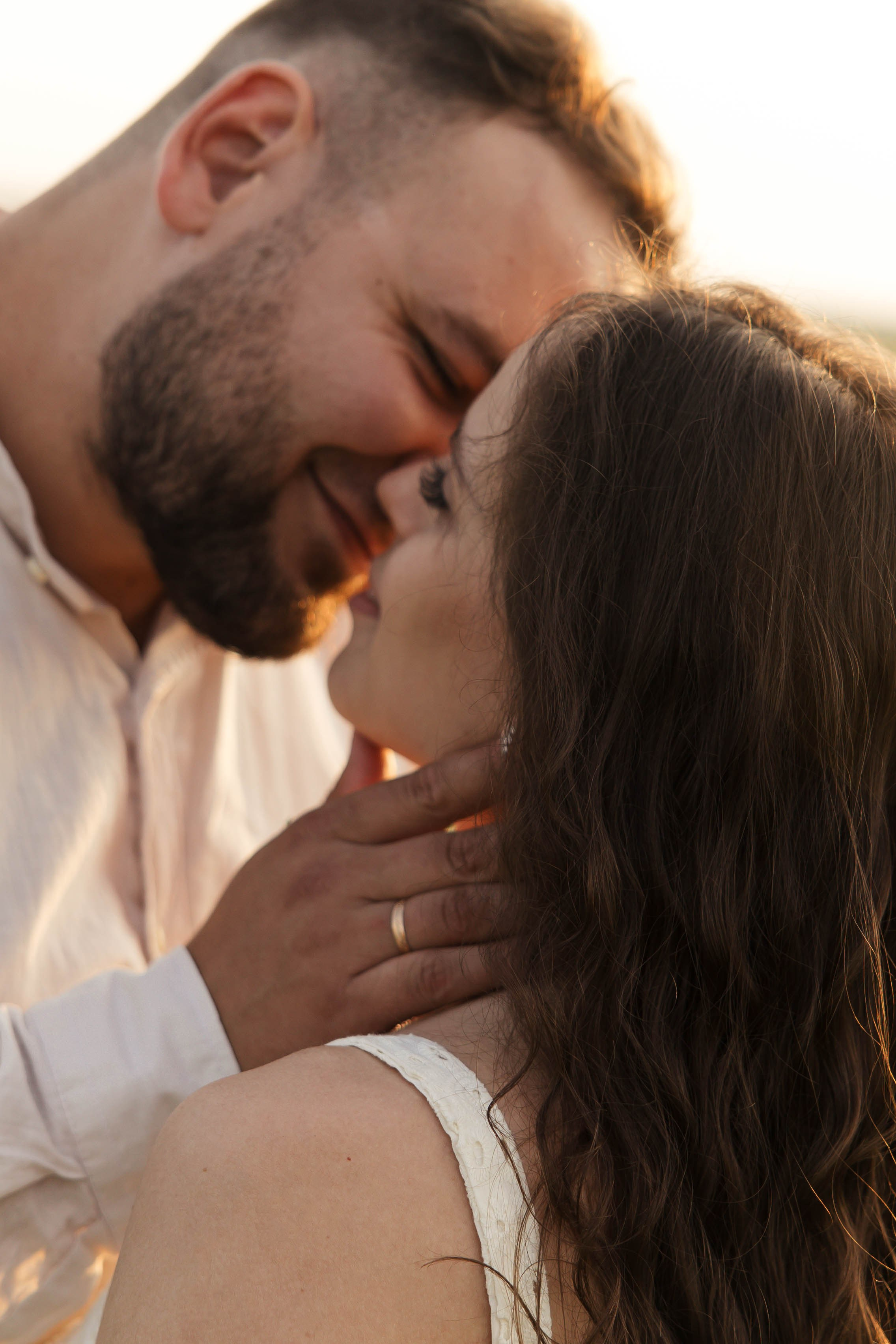 Глеб и Маша. Главная