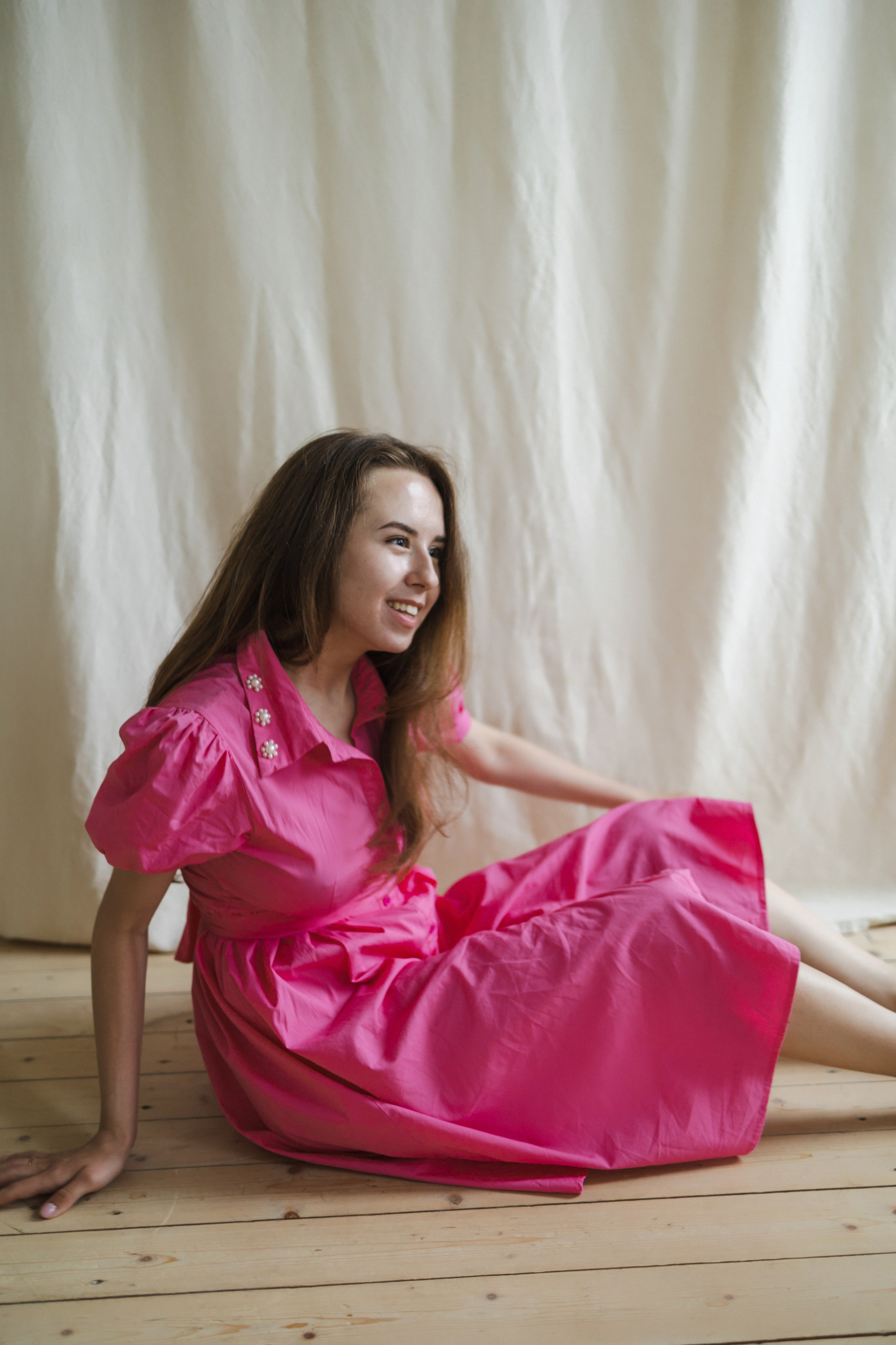 Аня и Есения. Семейный и свадебный фотограф в Самаре Анастасия Воропаева