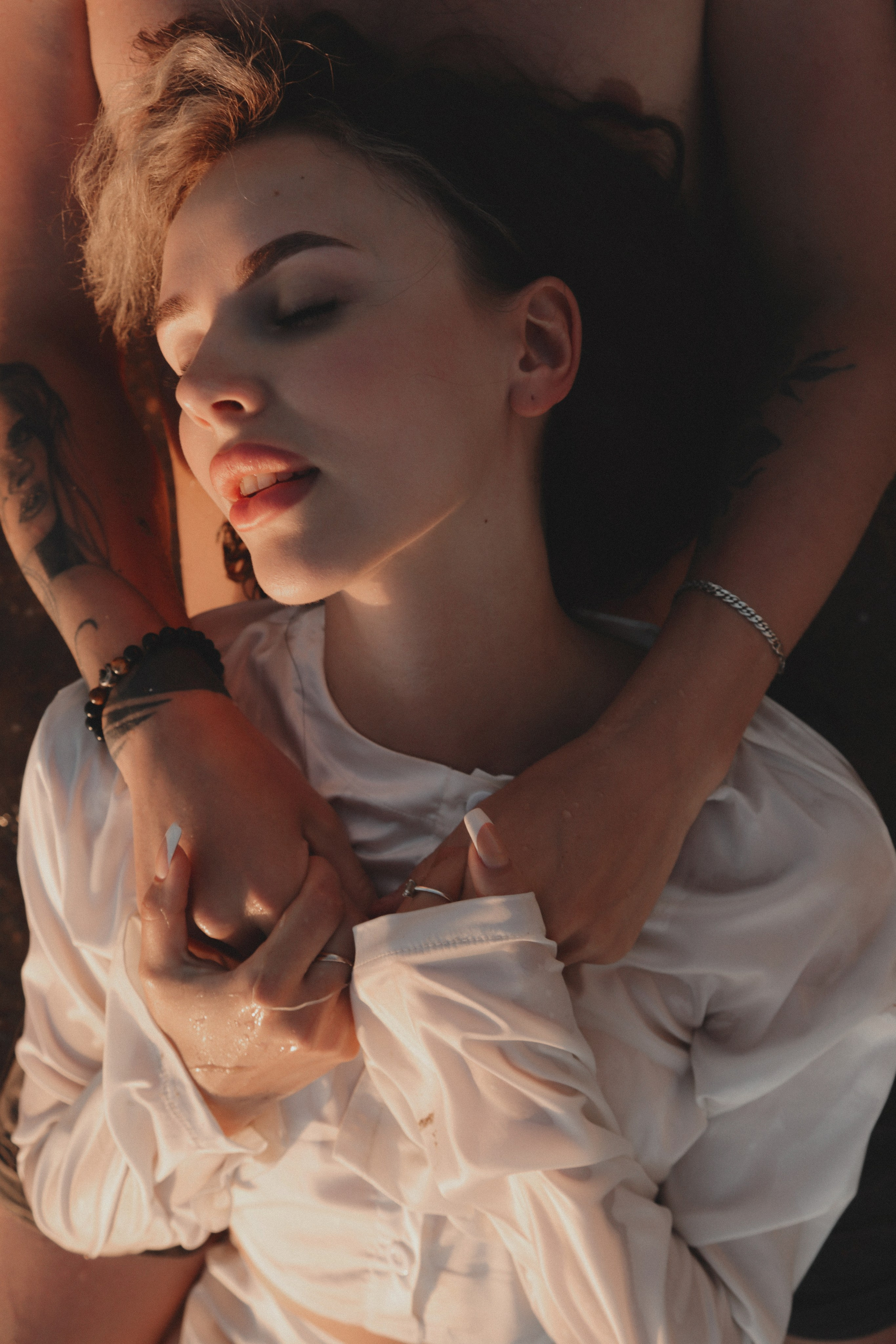 Дарья и Кирилл, 2022 год. Семейный и свадебный фотограф в Самаре Анастасия Воропаева