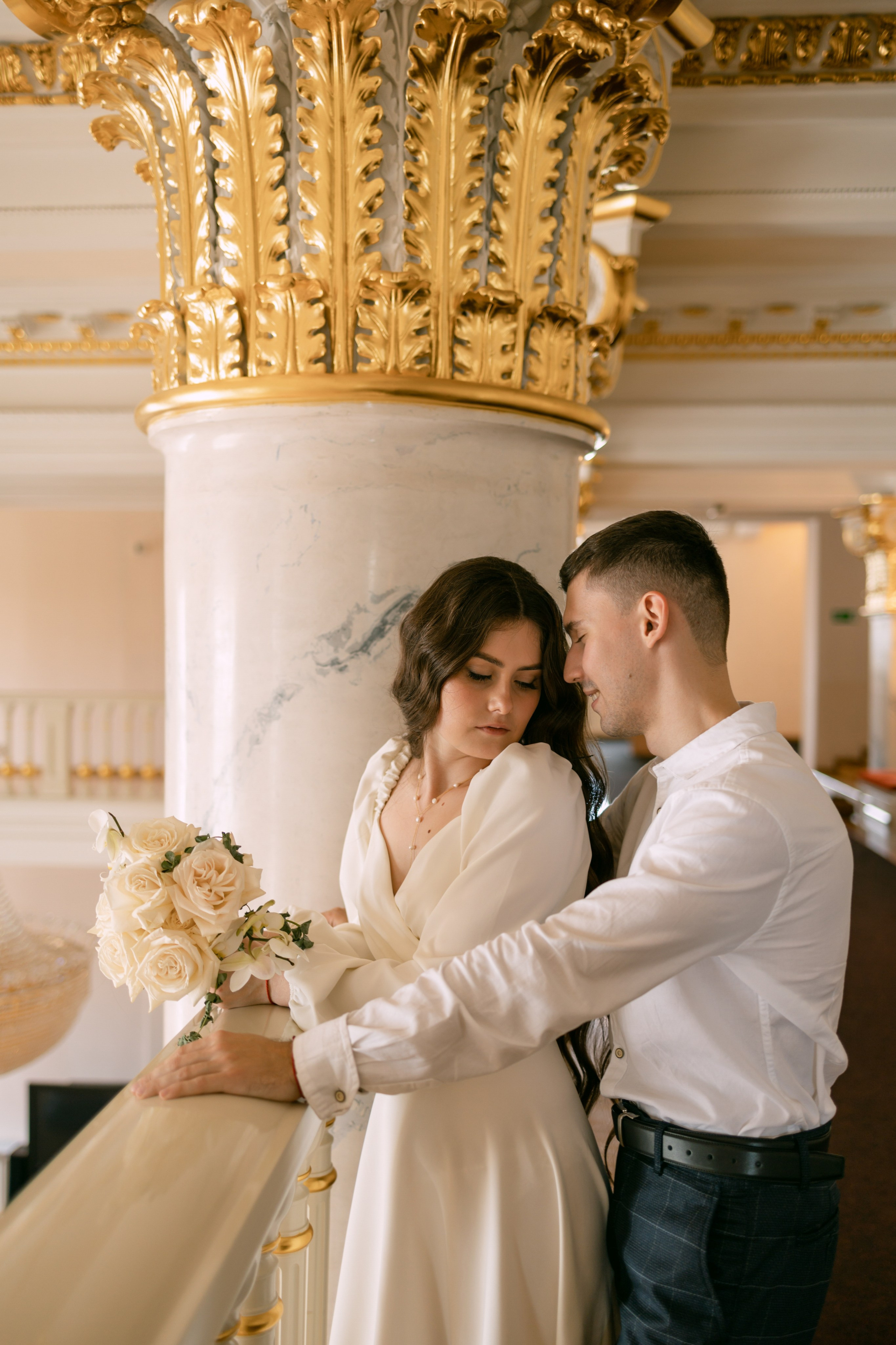 Идеи для фотосесии