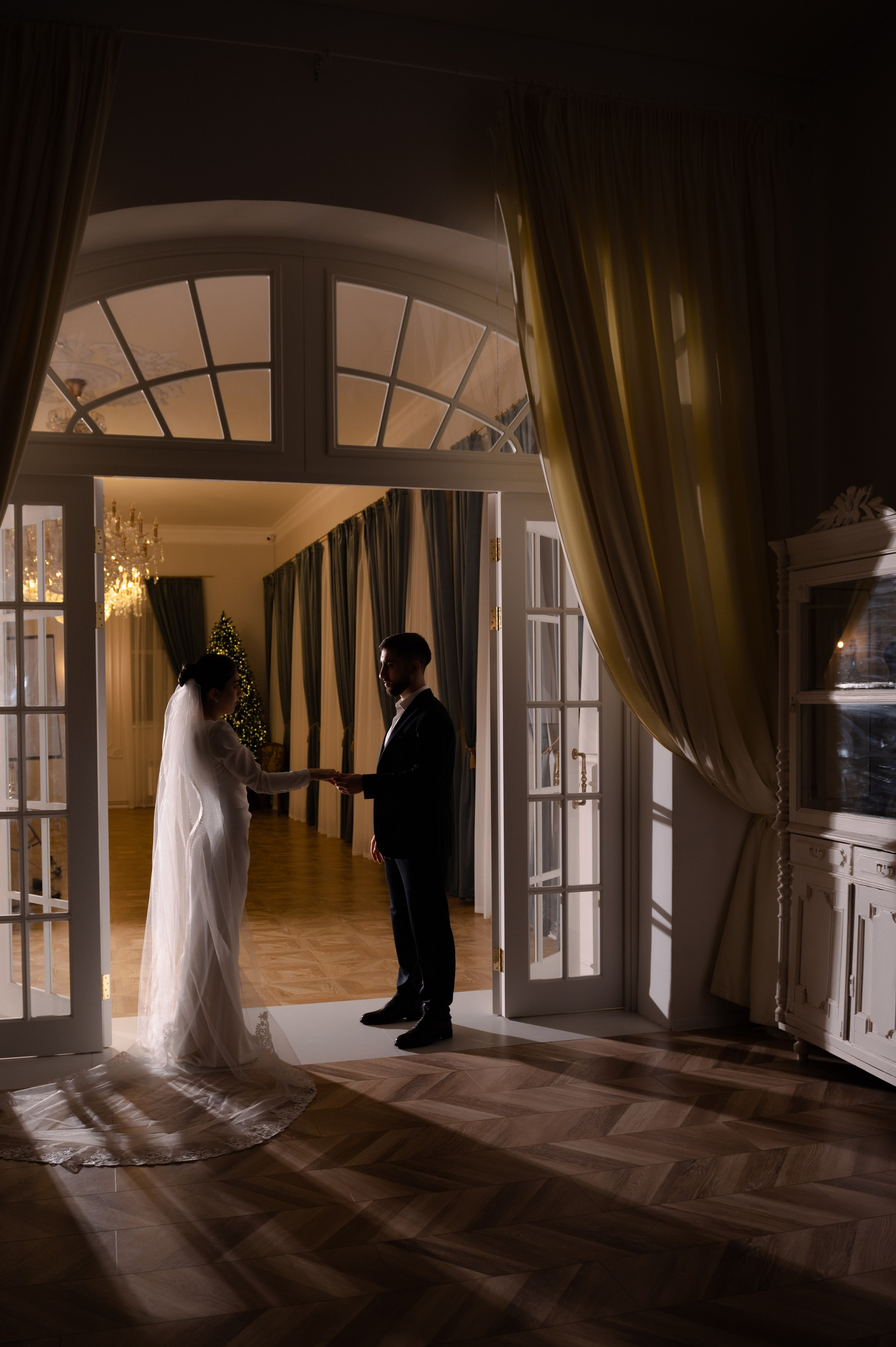 |Фарида & Эльвин|. Свадебный и портретный фотограф в Казани