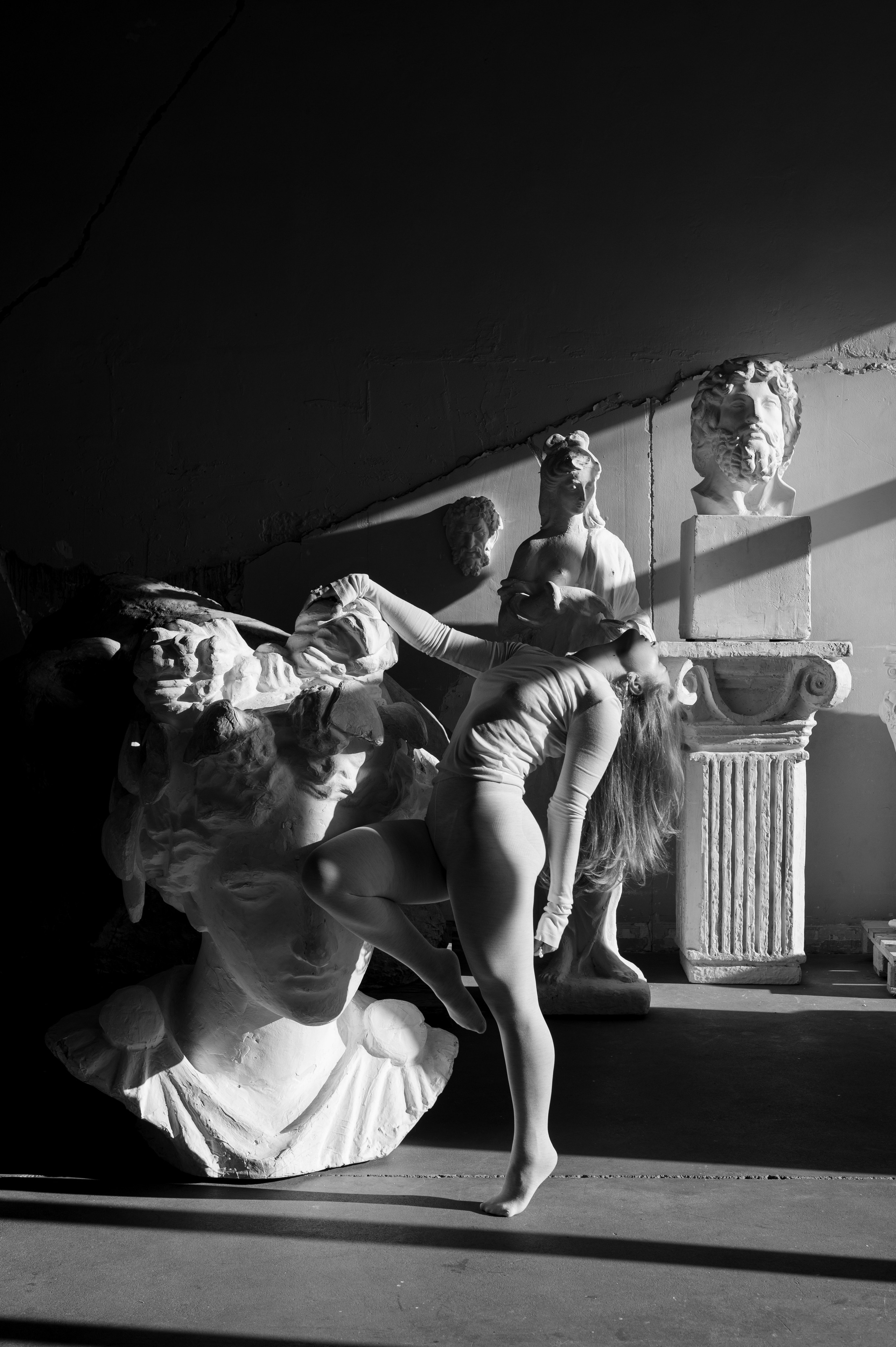 DARYA | SPB. Свадебный и портретный фотограф в Казани