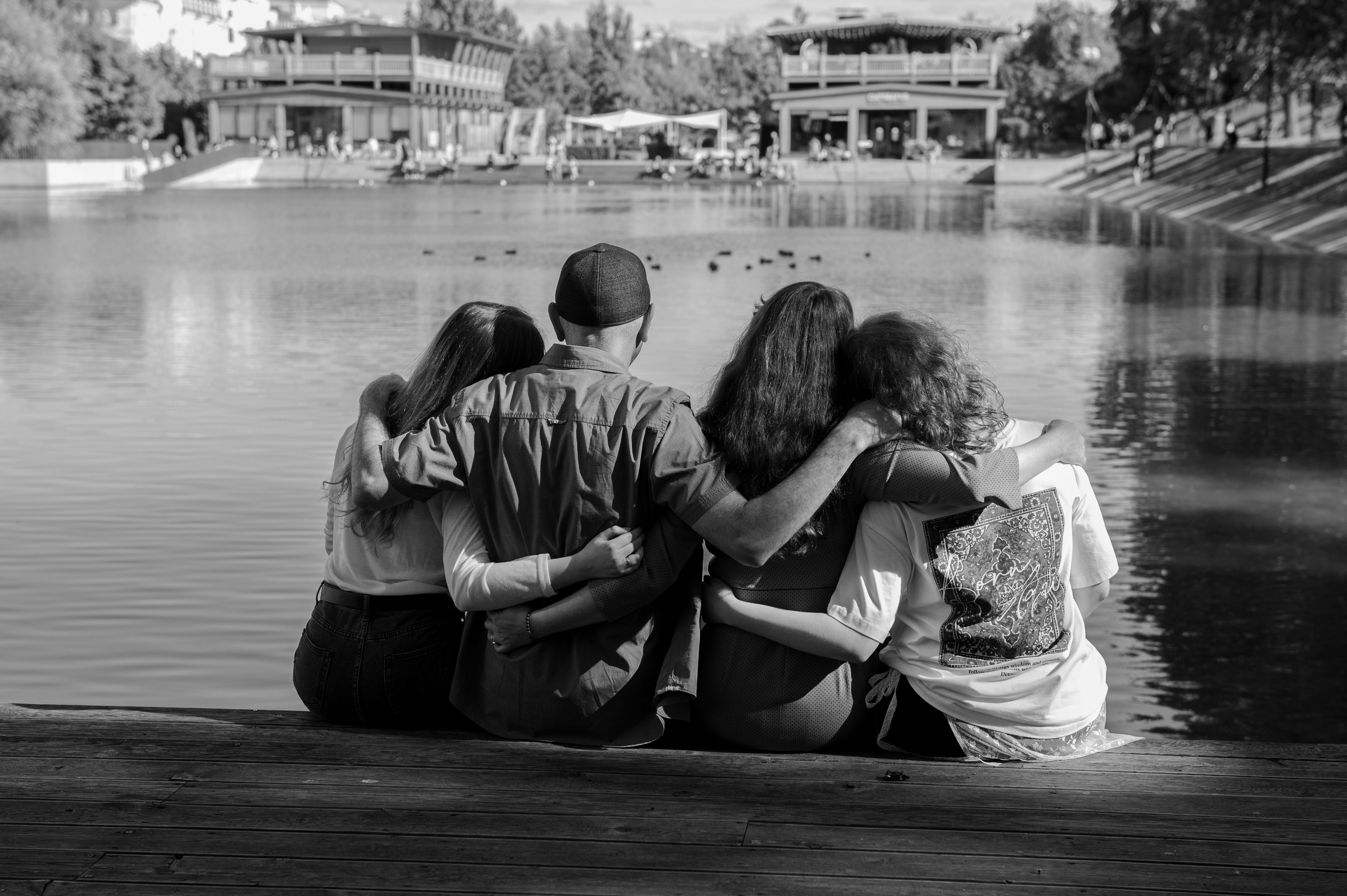 |долгожданная встреча|. Свадебный и портретный фотограф в Казани