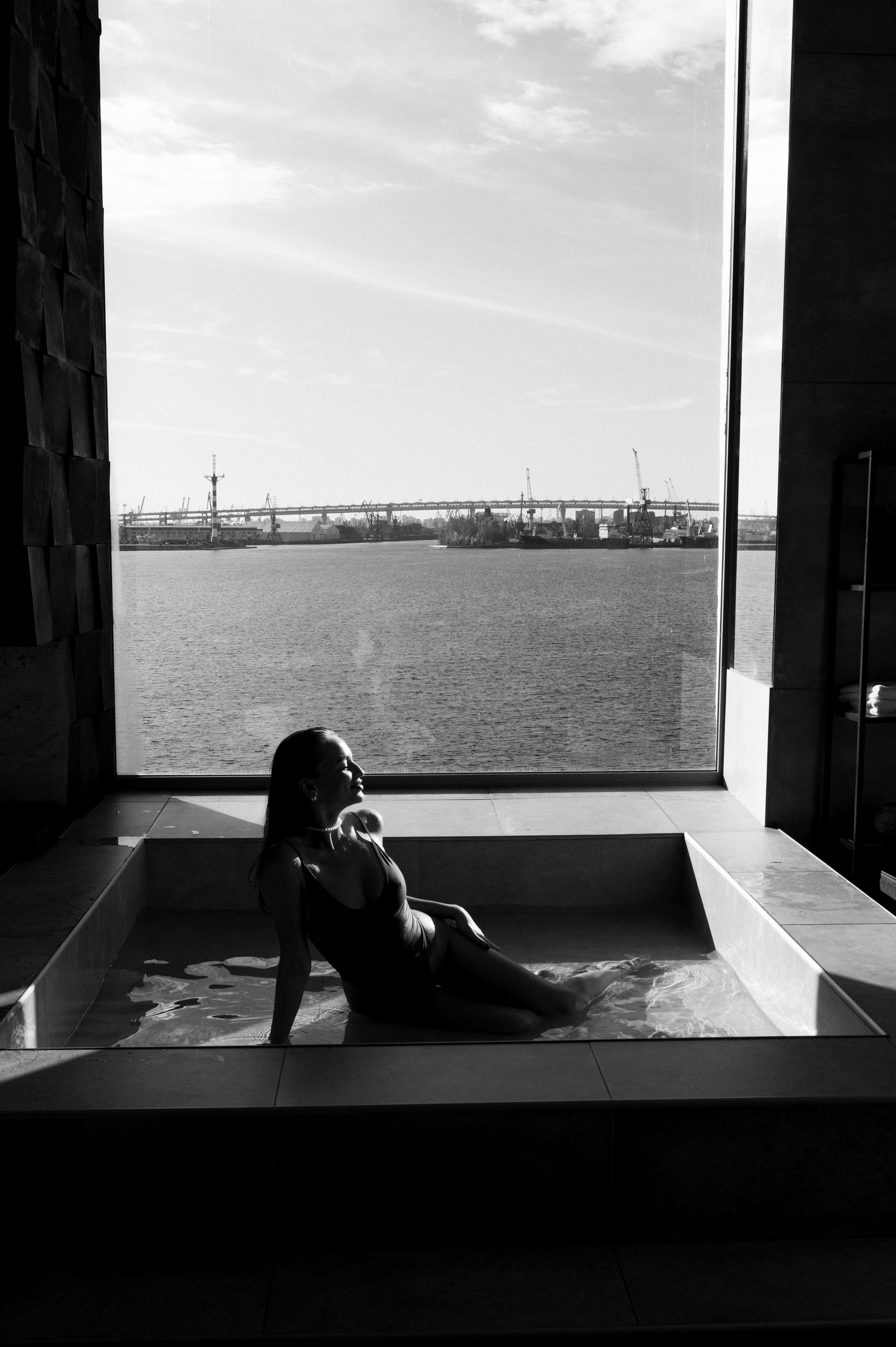 ALEKSANDRA | SPB. Свадебный и портретный фотограф в Казани