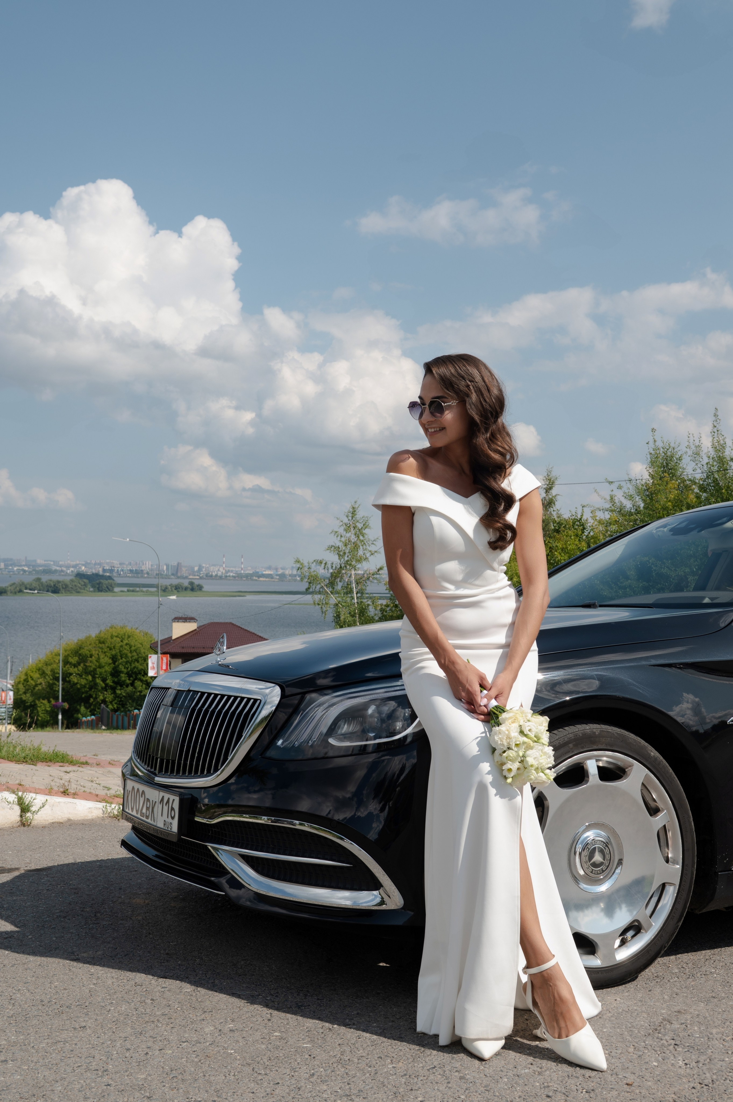 | Елена & Алмаз |. Свадебный и портретный фотограф в Казани