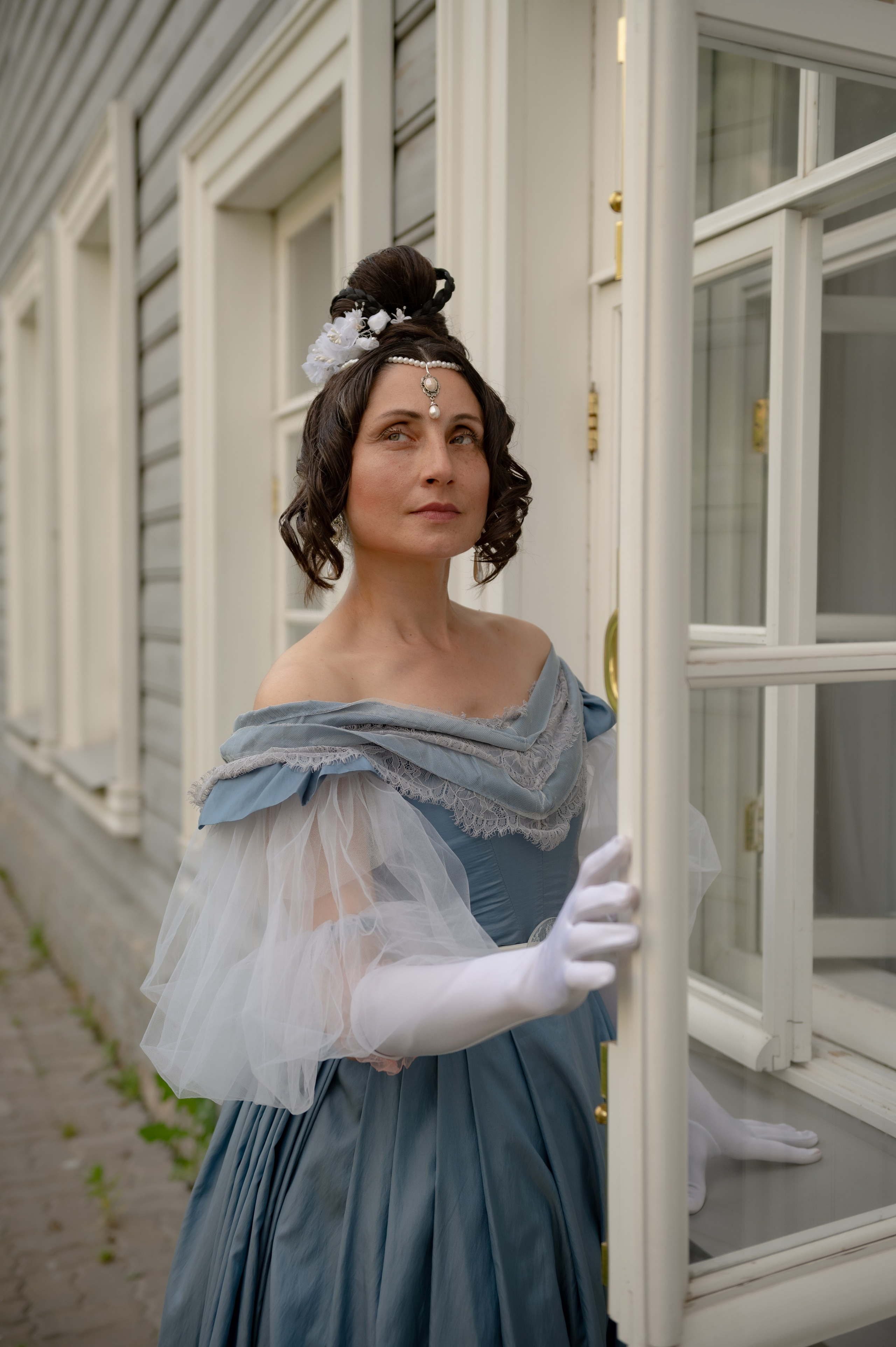 HISTORICAL BALL. Свадебный и портретный фотограф в Казани