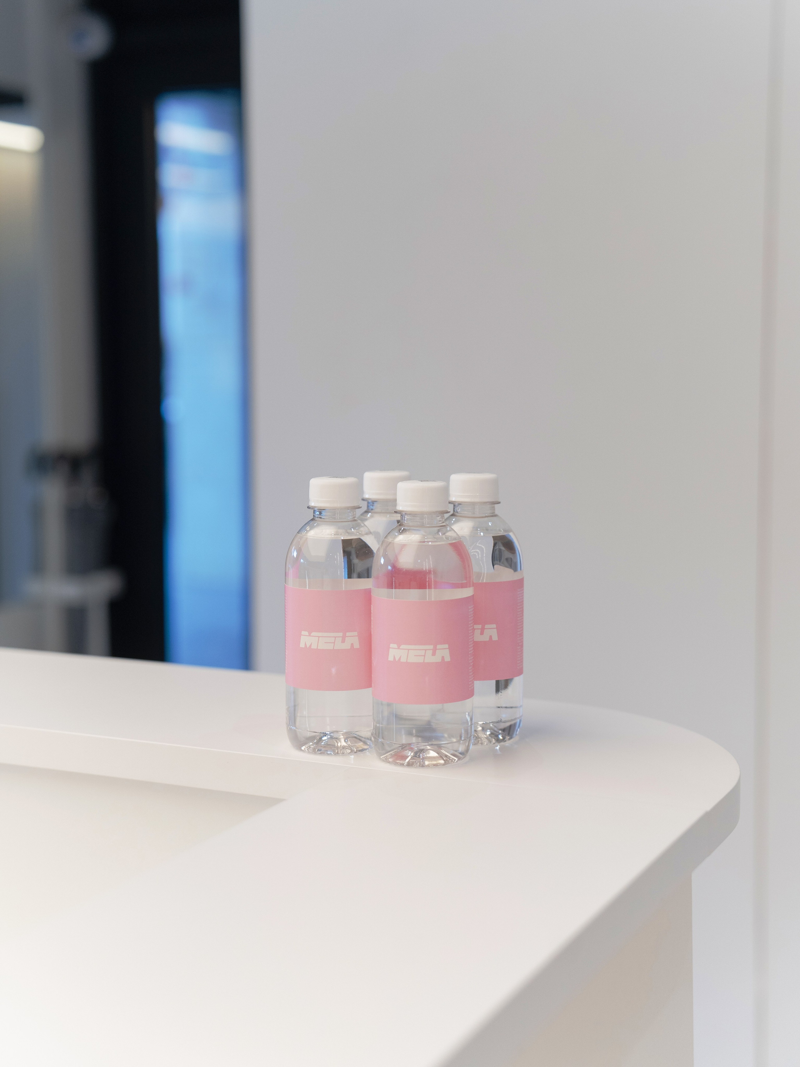 Mela x uform. Портретный и репортажный фотограф Настя Климачева