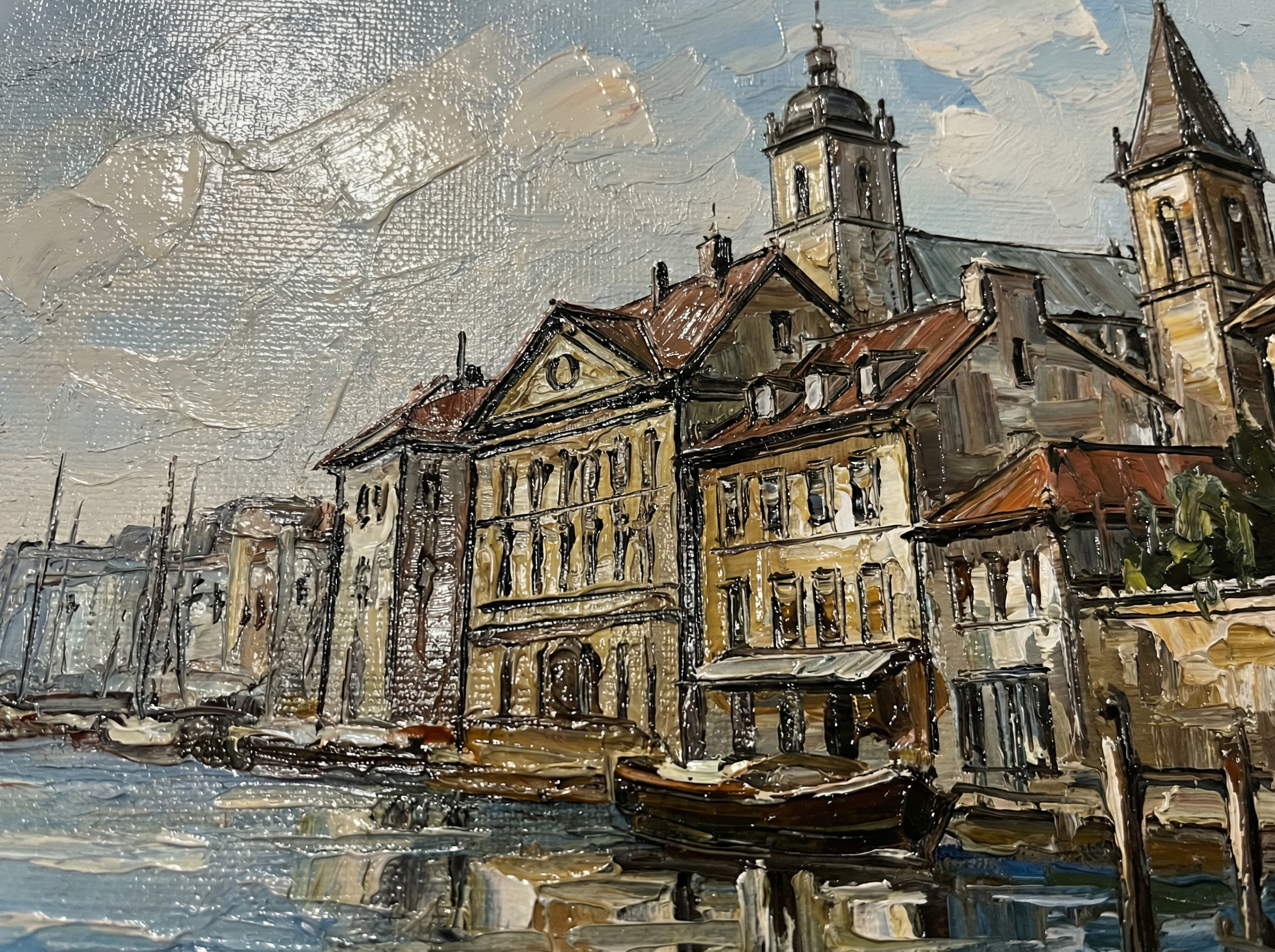 Дома и Архитектура. Y2