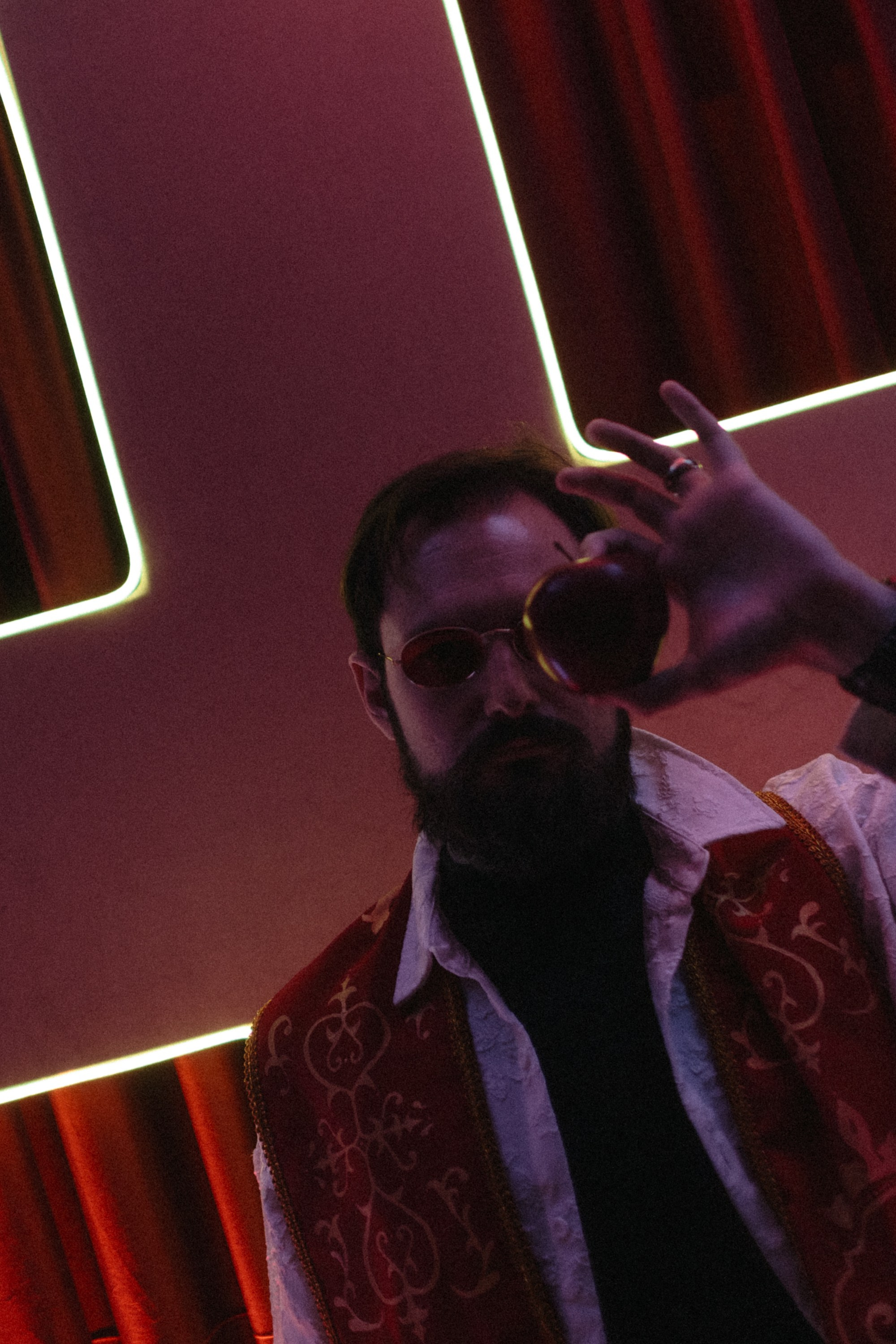 33. Репортажный и портретный фотограф во Владимире Сергей Кравцов