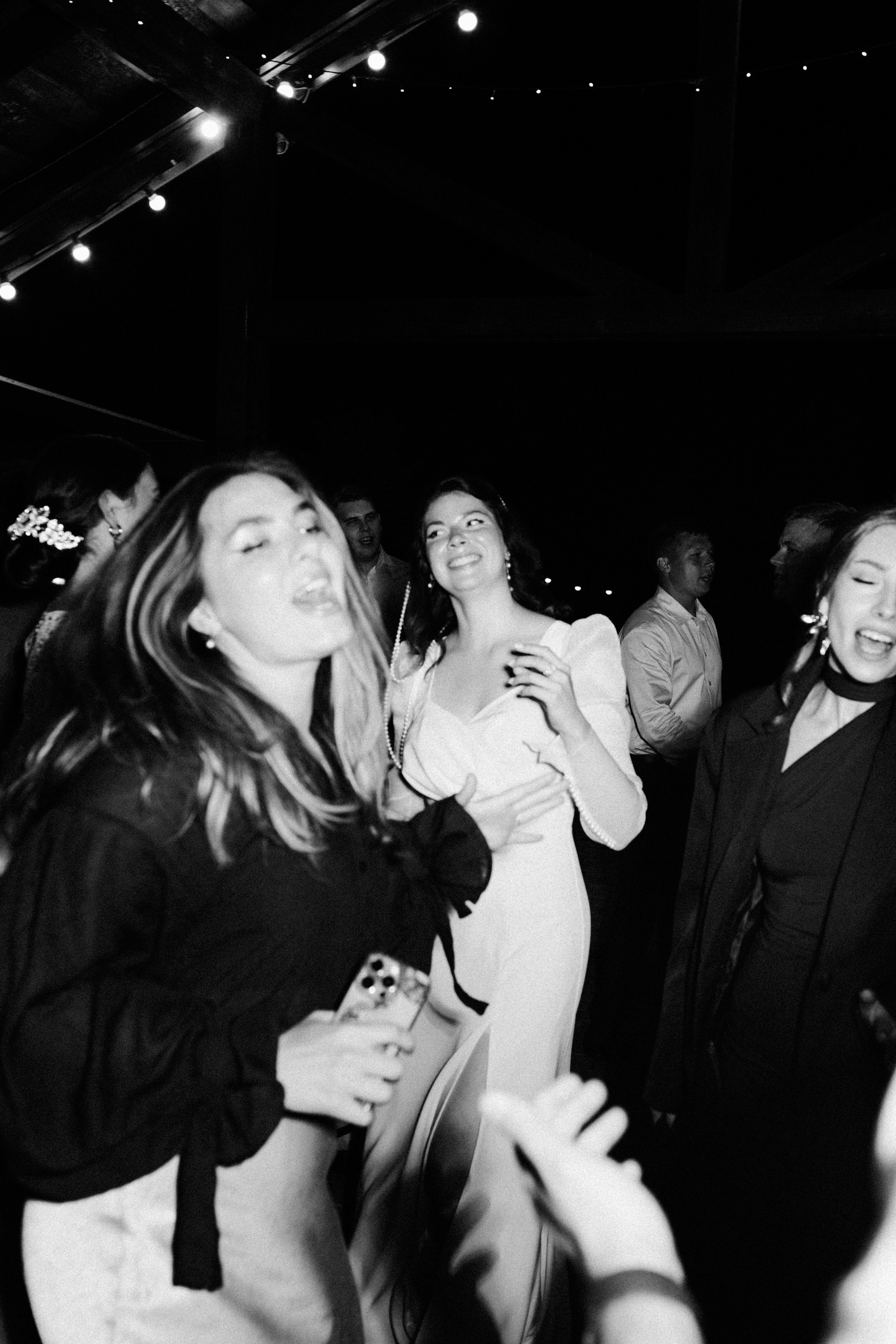 Дарья и Сергей. Репортажный и портретный фотограф во Владимире Сергей Кравцов