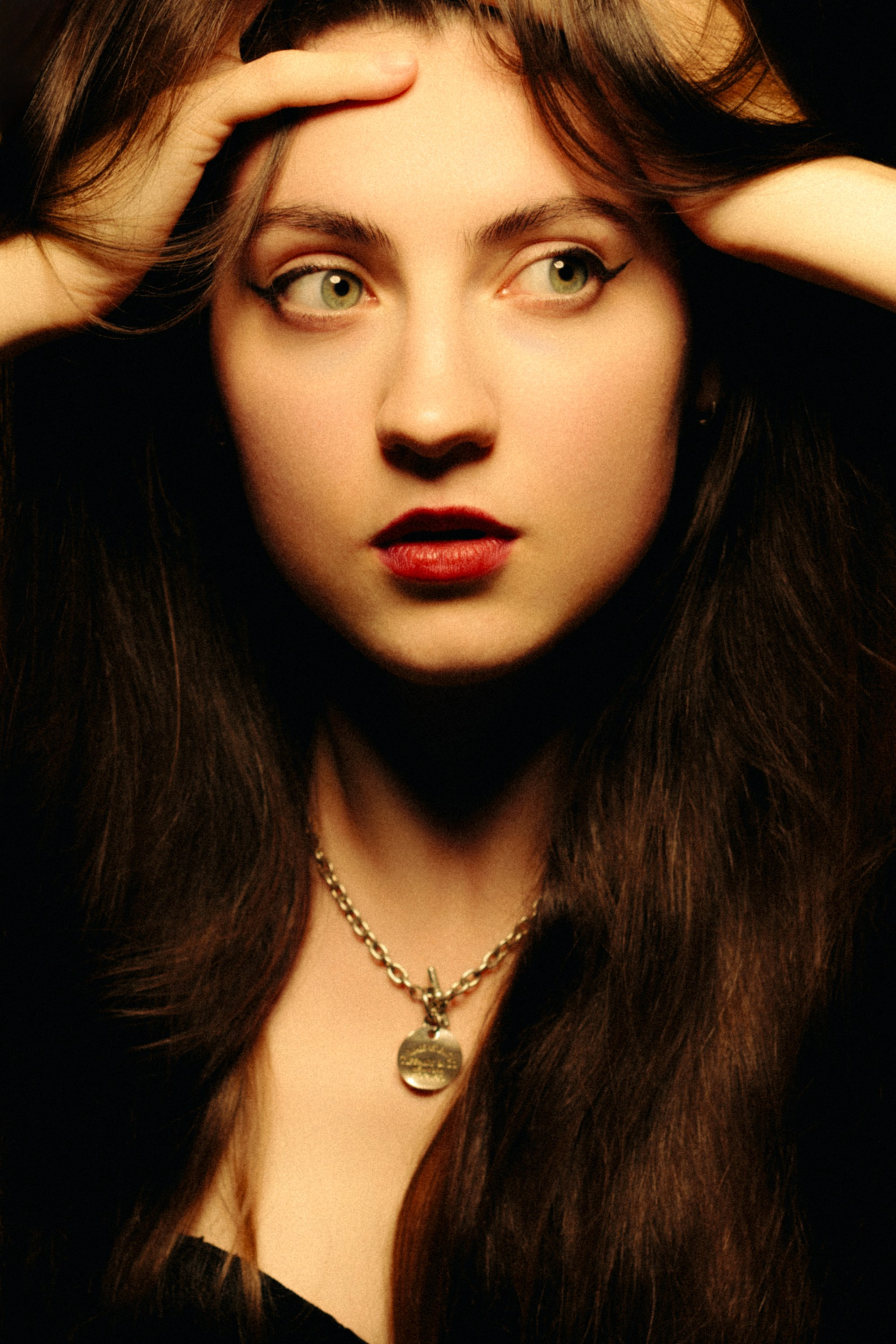 5. Золотой час. Репортажный и портретный фотограф во Владимире Сергей Кравцов