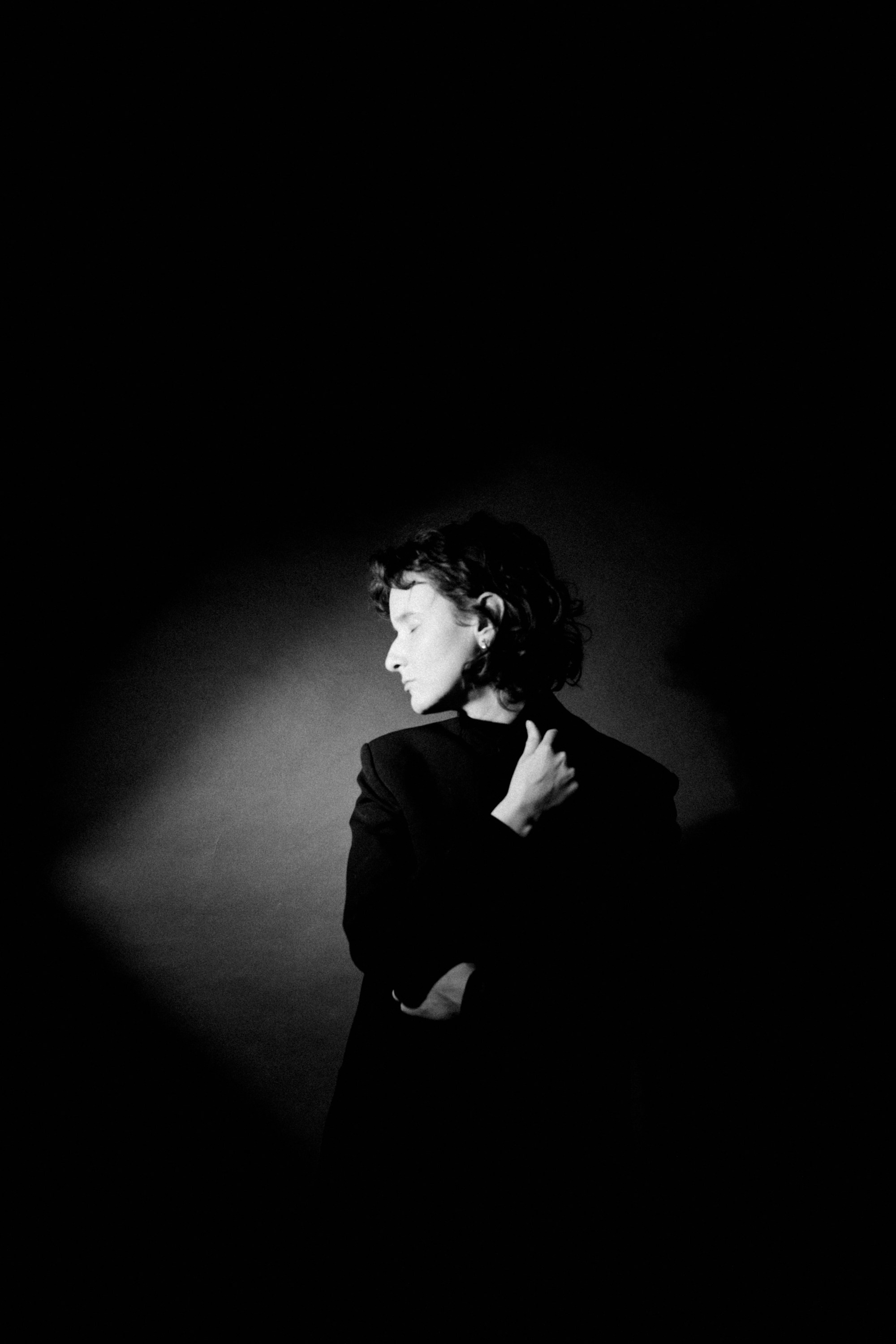 3. Бездонный колодец. Репортажный и портретный фотограф во Владимире Сергей Кравцов