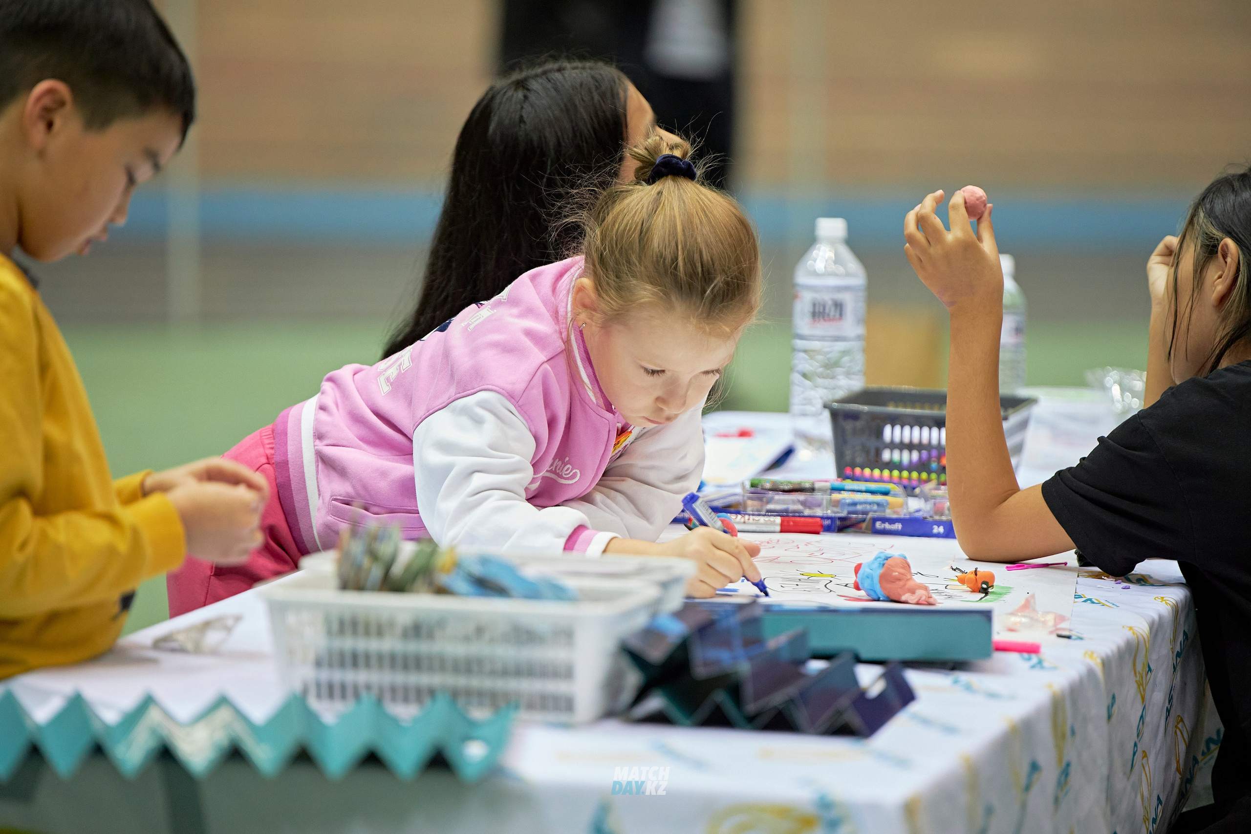 VTB League (Astana — Runa) 30 November 2023. Professional photo & Event agency (Kazakhstan, Astana)