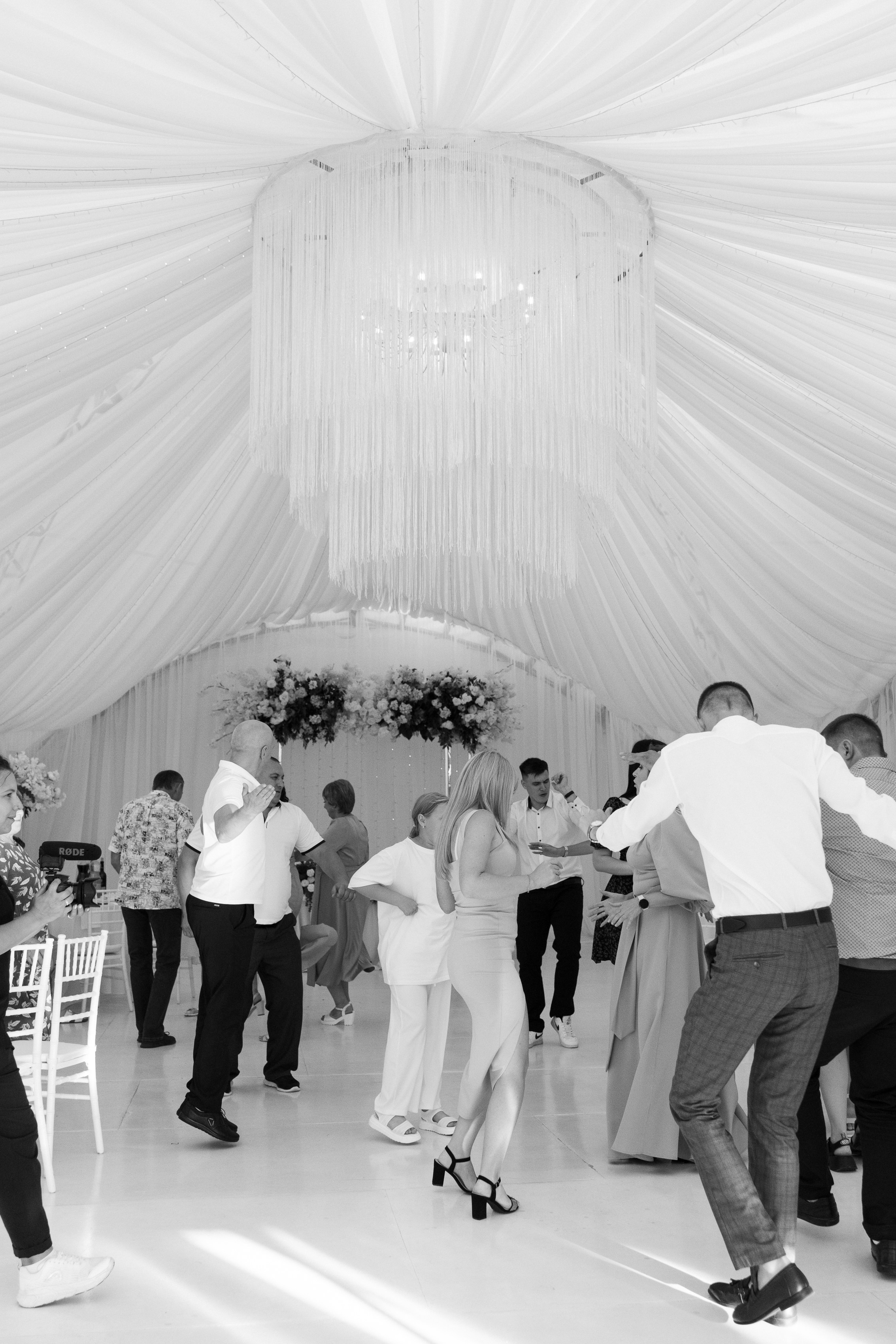 Артём и Алина. Свадебный и семейный фотограф в Волгограде Кристина Иванова