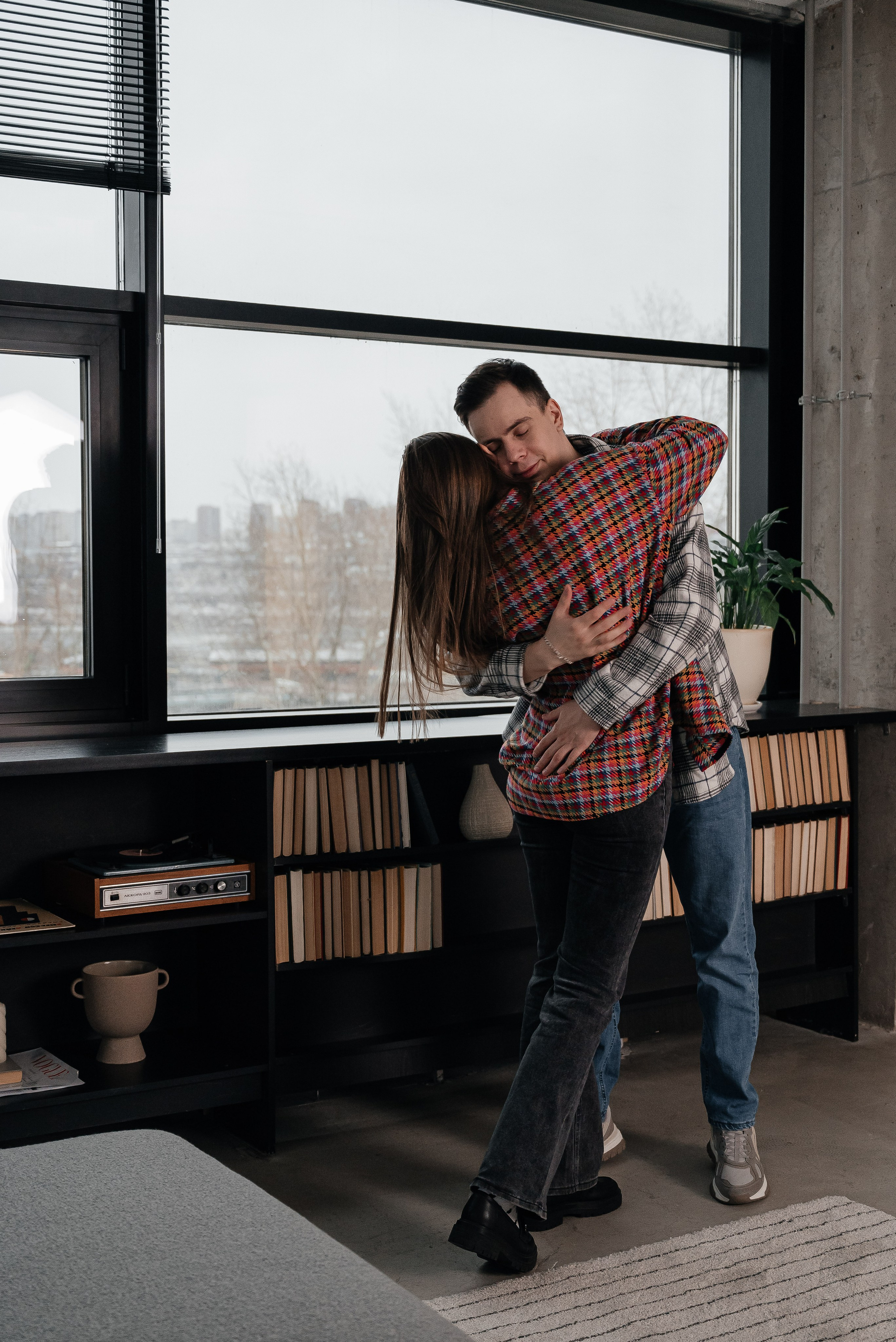 Музыка нас связала. Тамара Власова