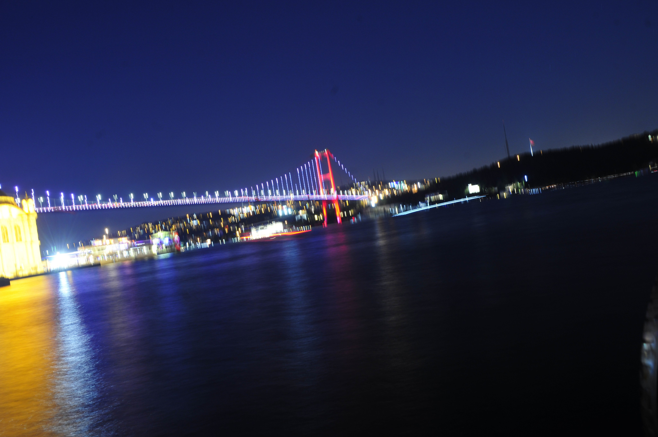 Едем из Испании в МСК Каппадокия Мы 2018. Заставка