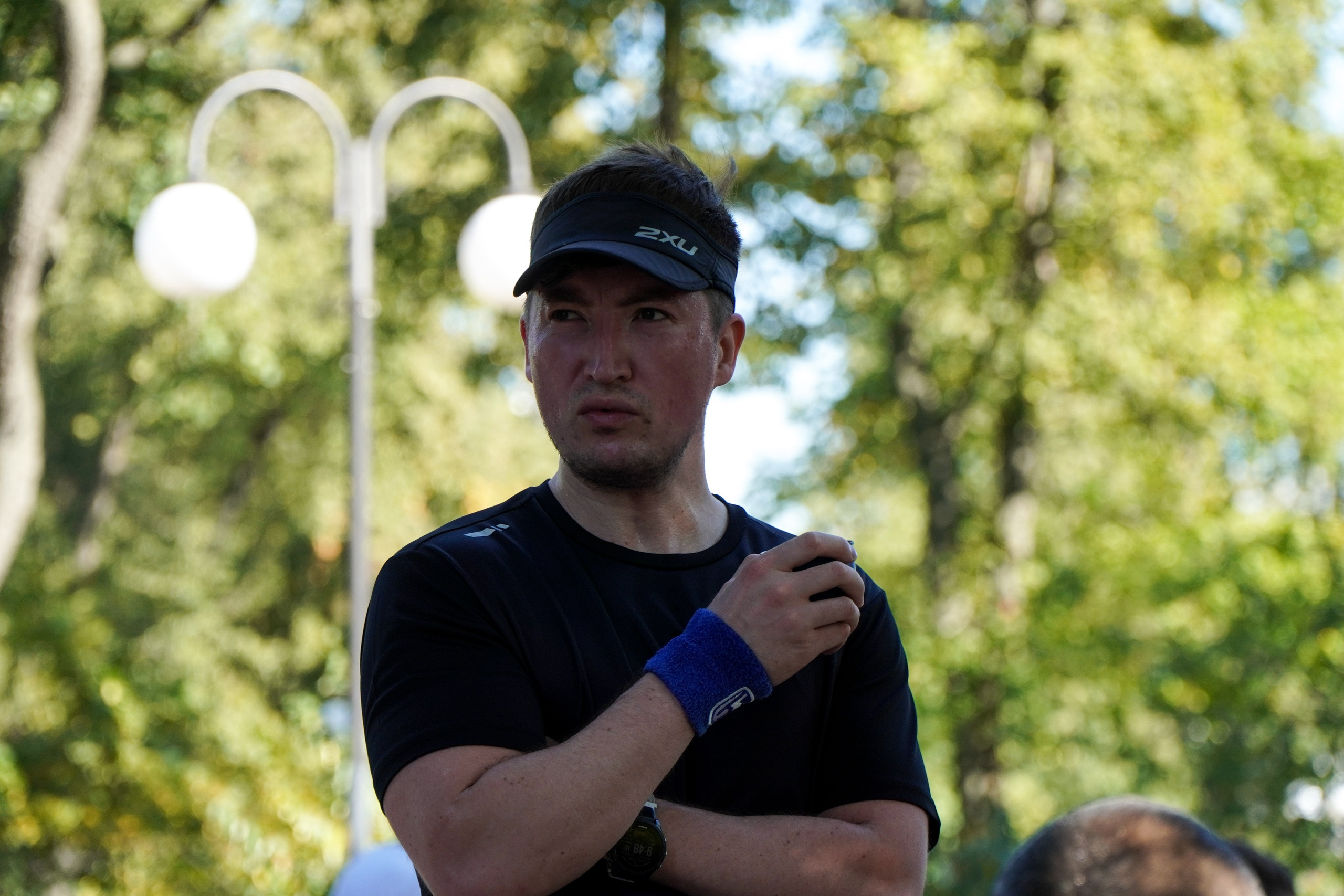 5 вёрст Наташинский 7 сентября 2024