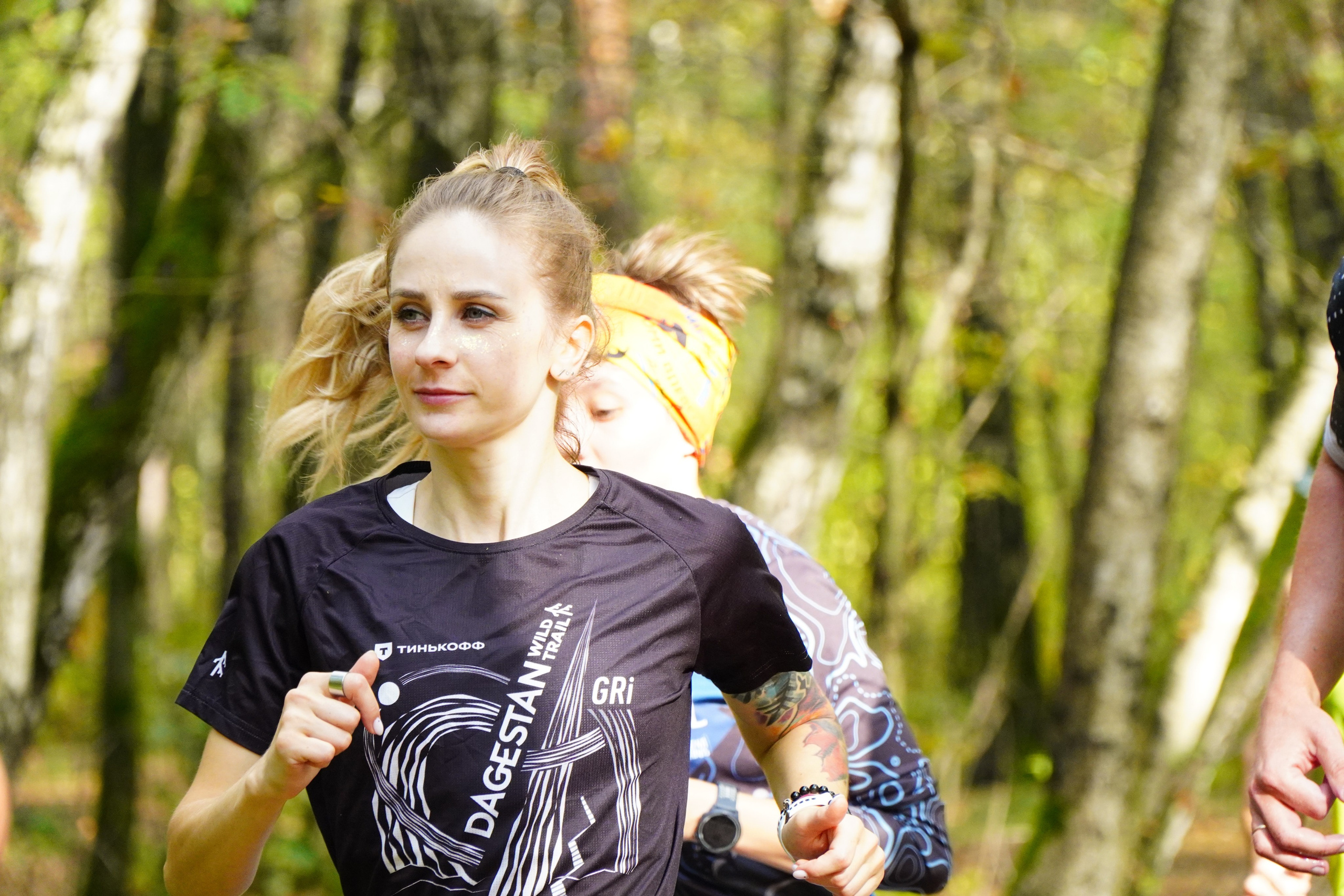 Backyard Ultra Moscow 2024. Роман Капилюшов. Бег. Фото. Видео. г. Люберцы