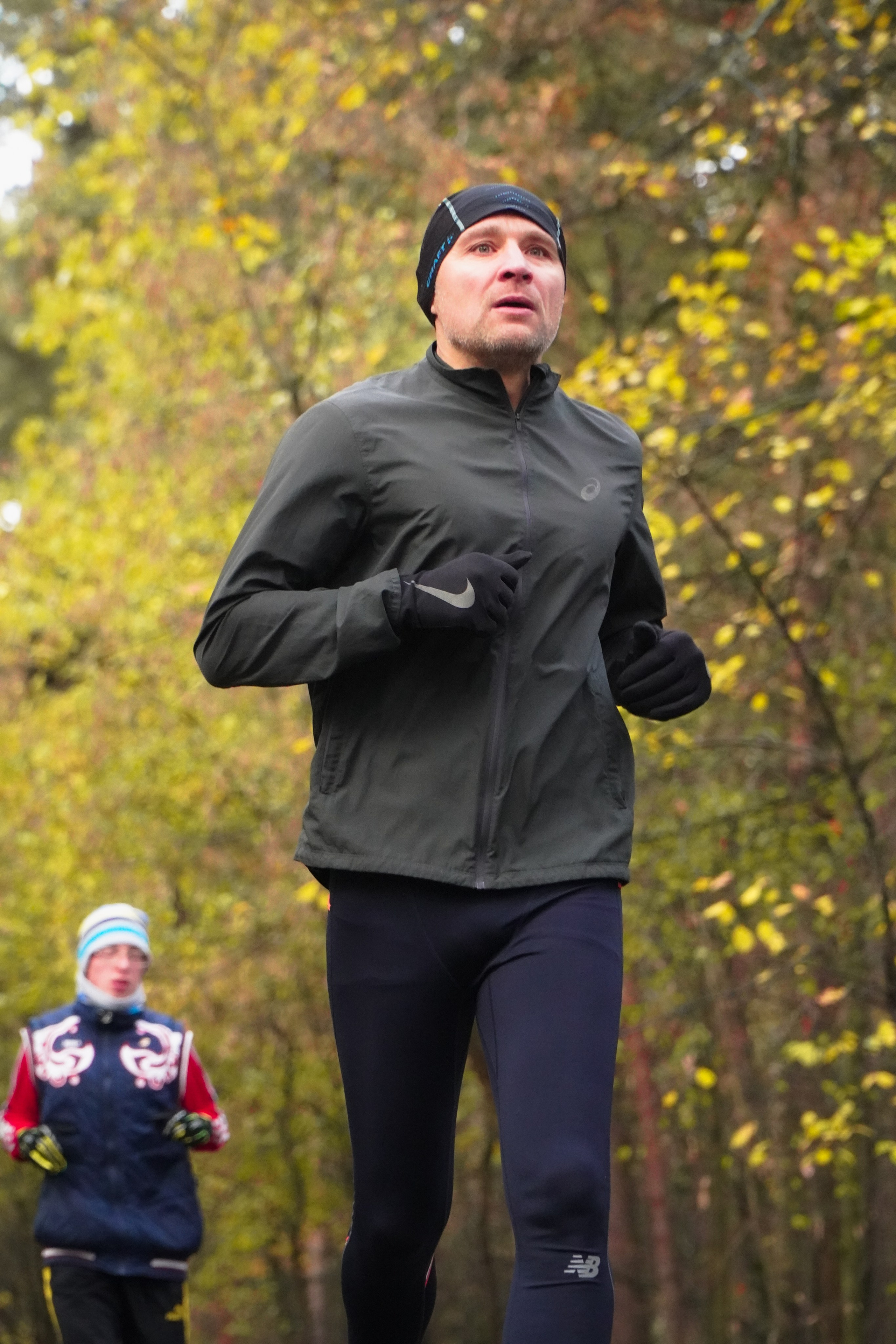 5 вёрст Томилинский 3 года 18 октября 2025. Роман Капилюшов. Бег. Фото. Видео. г. Люберцы