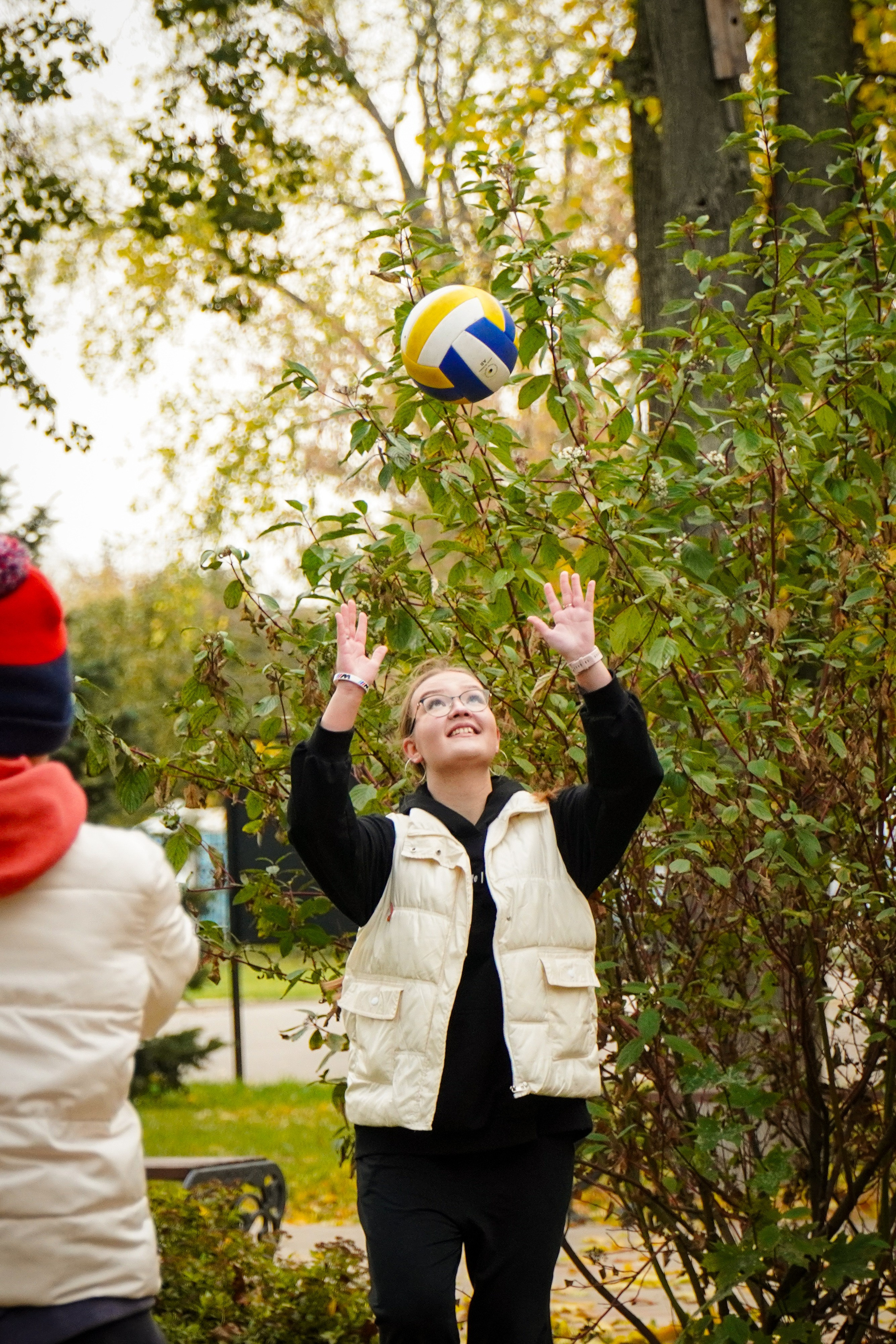 5 вёрст Наташинский 12 октября 2024. Роман Капилюшов. Бег. Фото. Видео. г. Люберцы