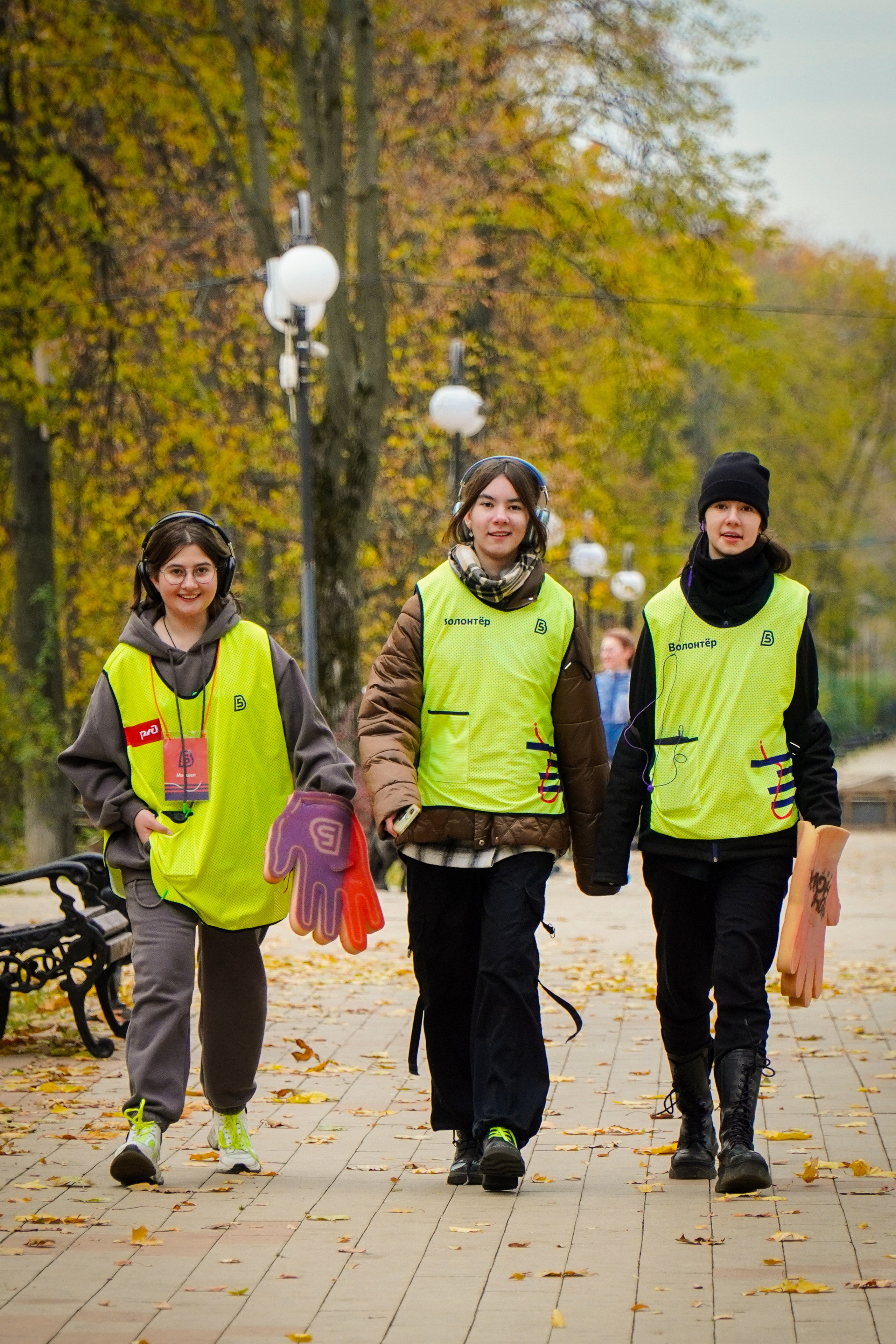 5 вёрст Наташинский 19 октября 2024. Роман Капилюшов. Бег. Фото. Видео. г. Люберцы