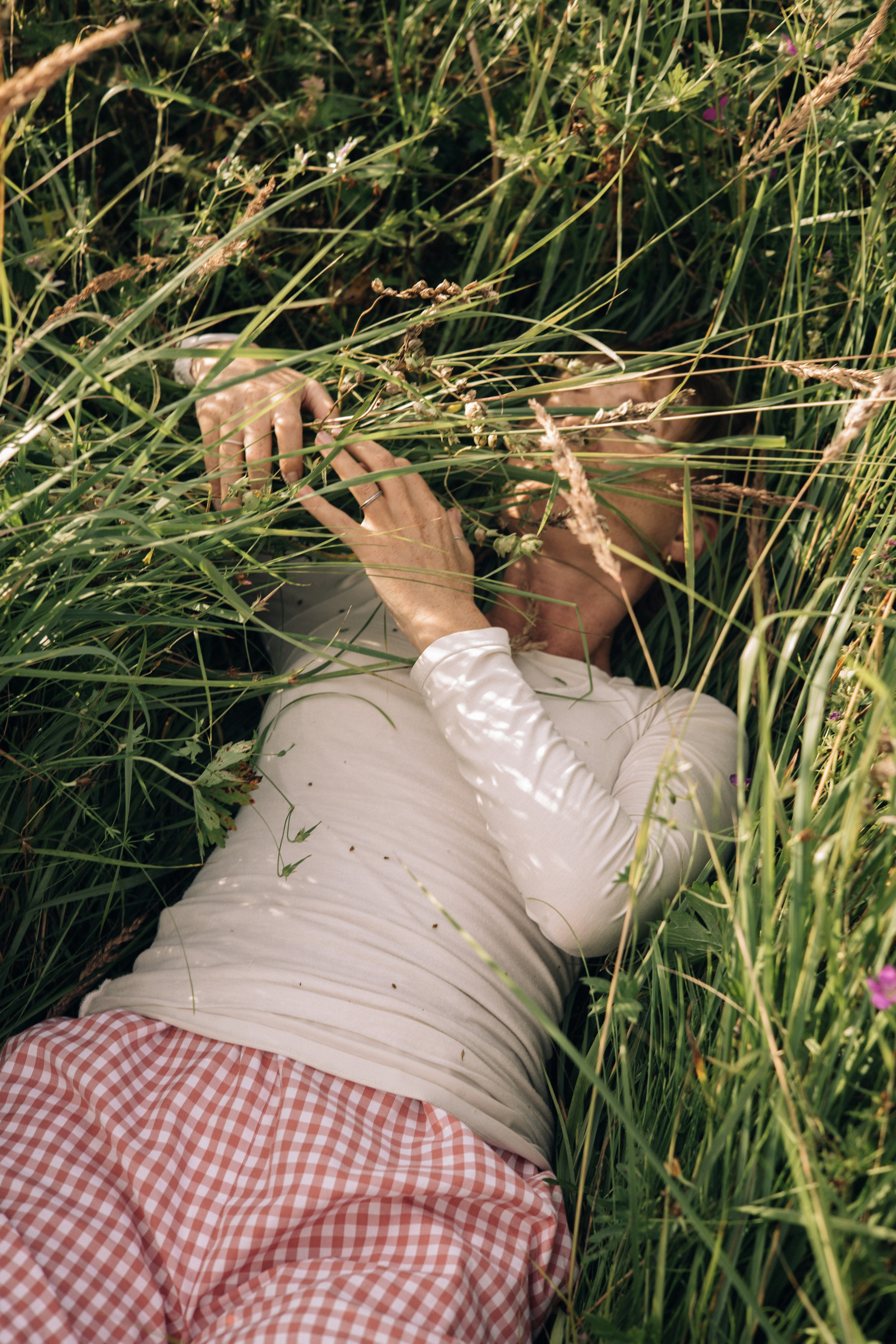 Из детства. Света Полетаева Москва