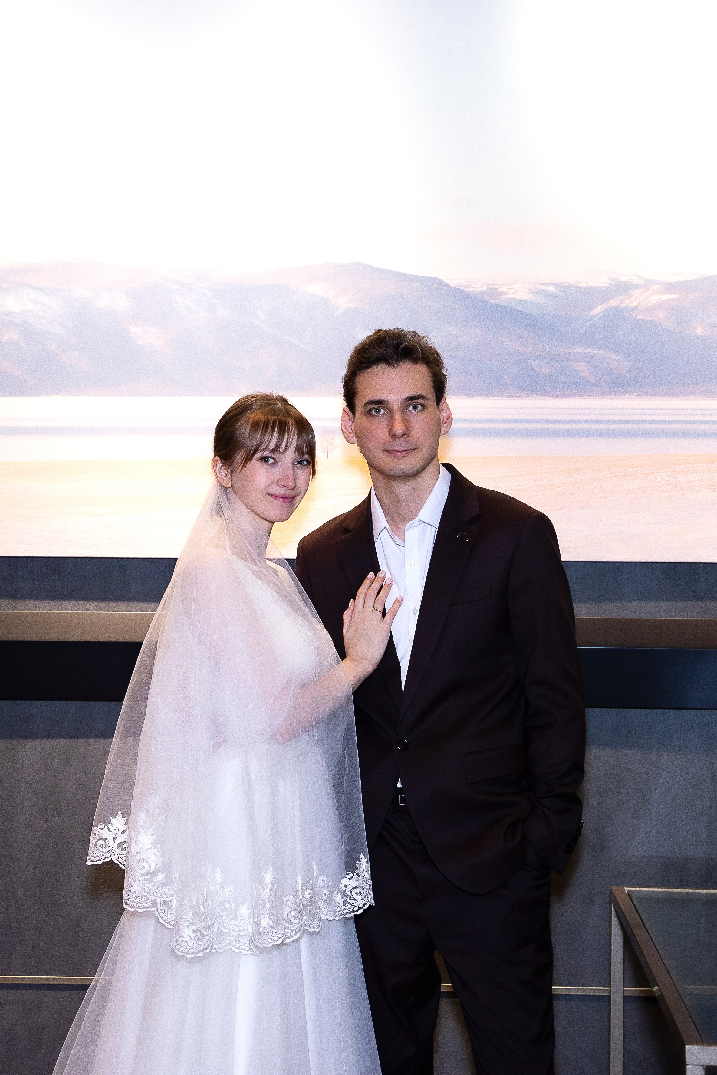 Отель Хилтон. Новосибирск. Фотограф в Томске Евгения Гуляева