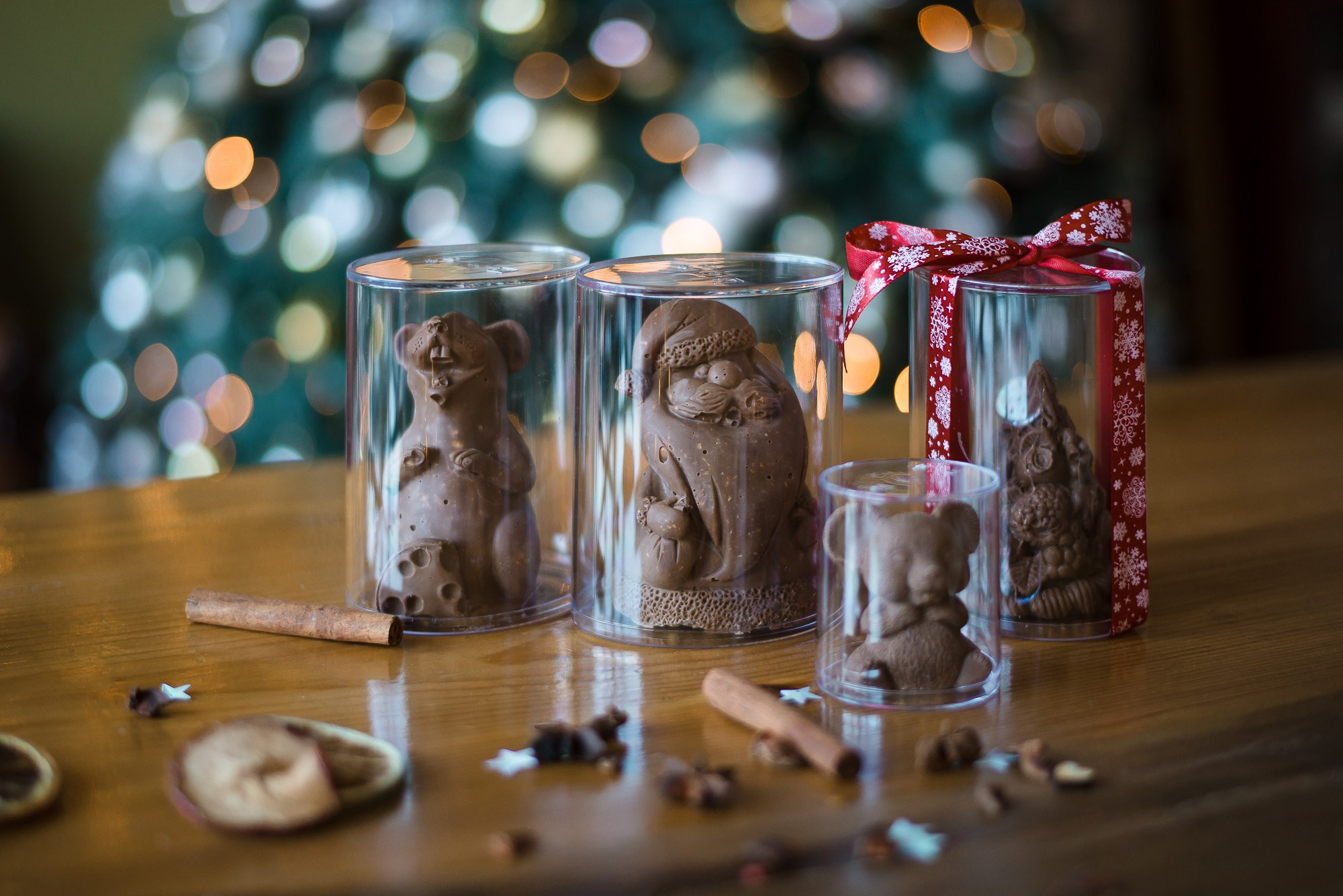 Chocodiva. Фотограф Евгения Куликова