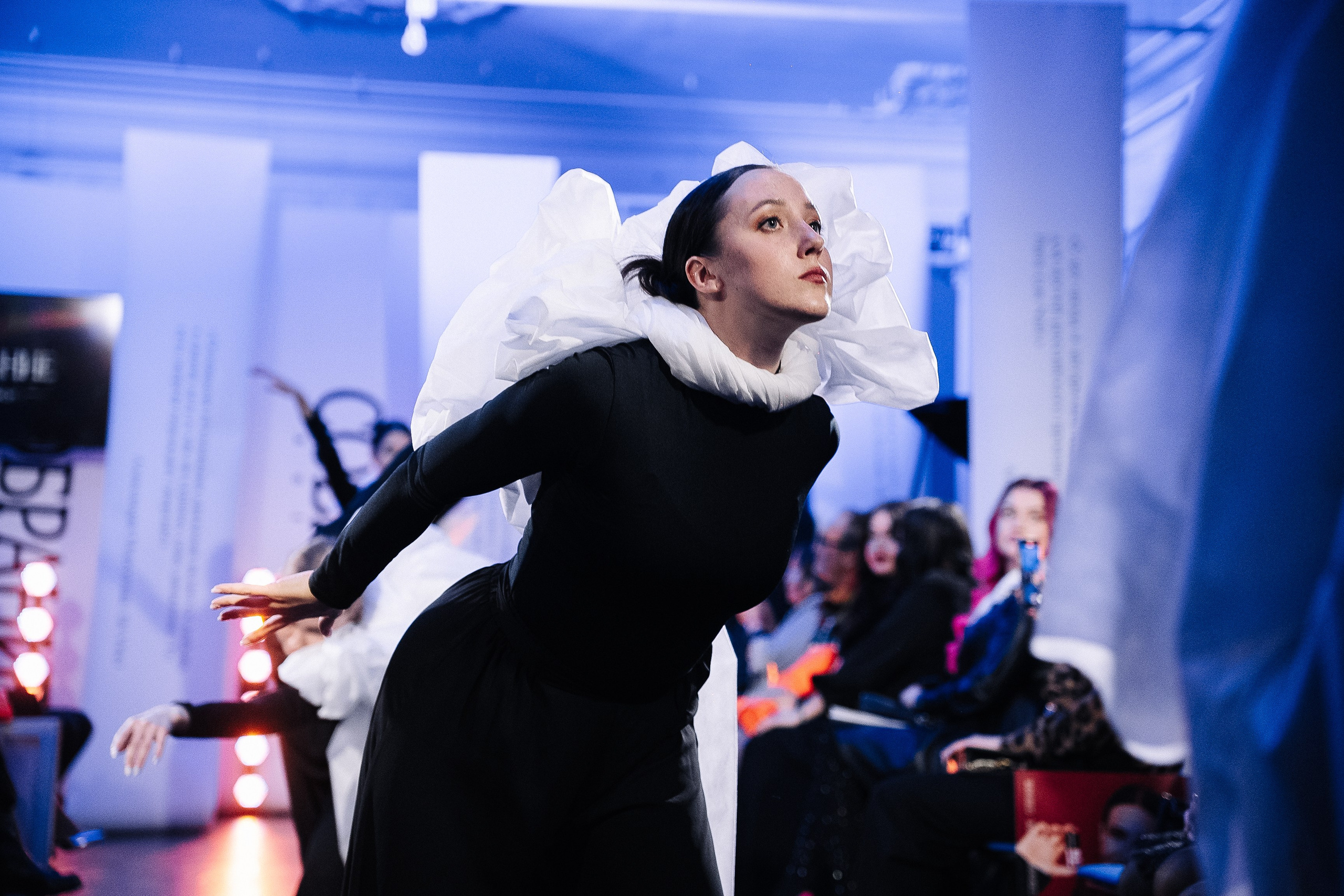 Собрание март 2024. Фотограф в Хабаровске Швендых Рудольф