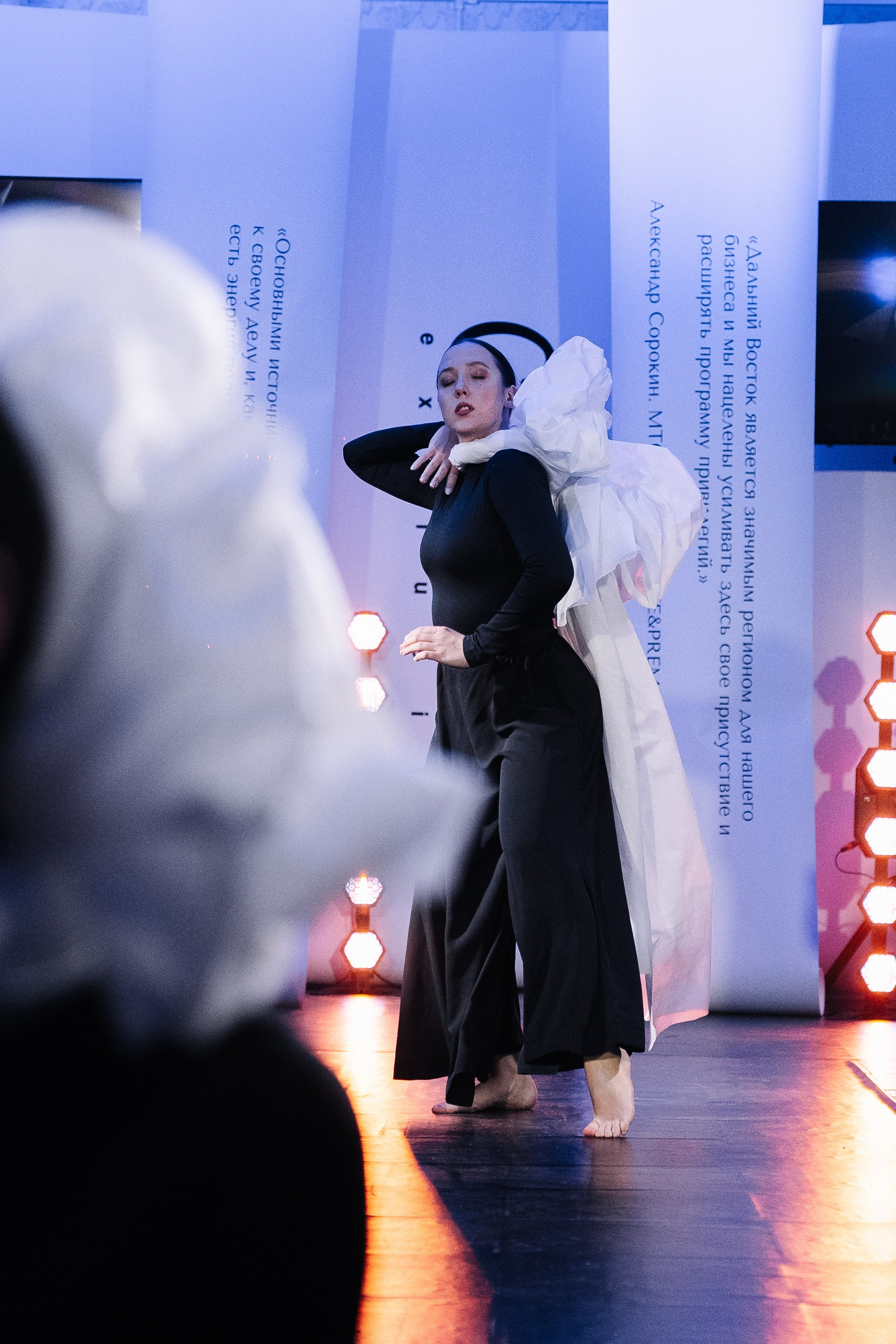 Собрание март 2024. Фотограф в Хабаровске Швендых Рудольф