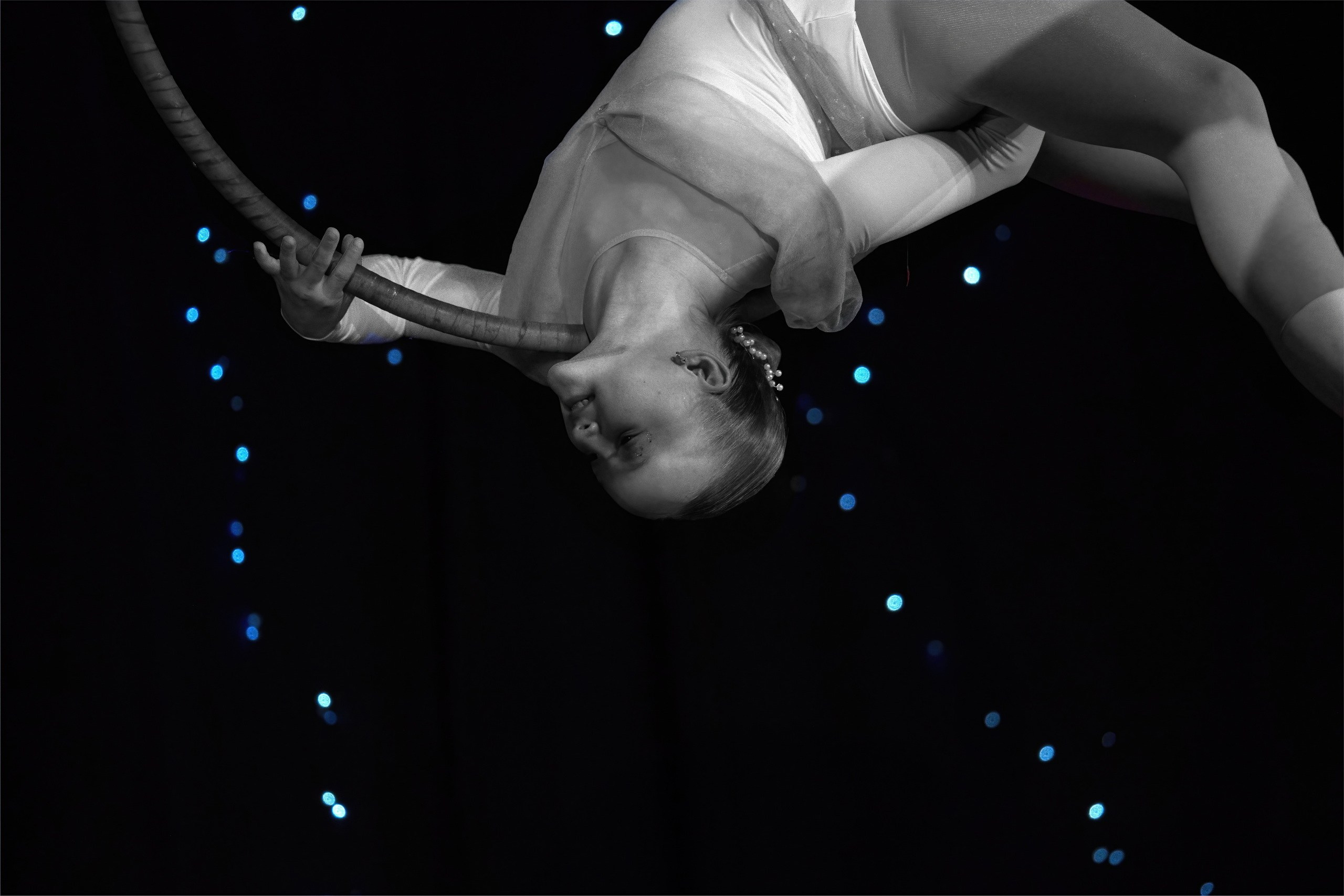 ШКОЛА ВЫСОТЫ Александры Дигтярёвой. Вадим Шейдин