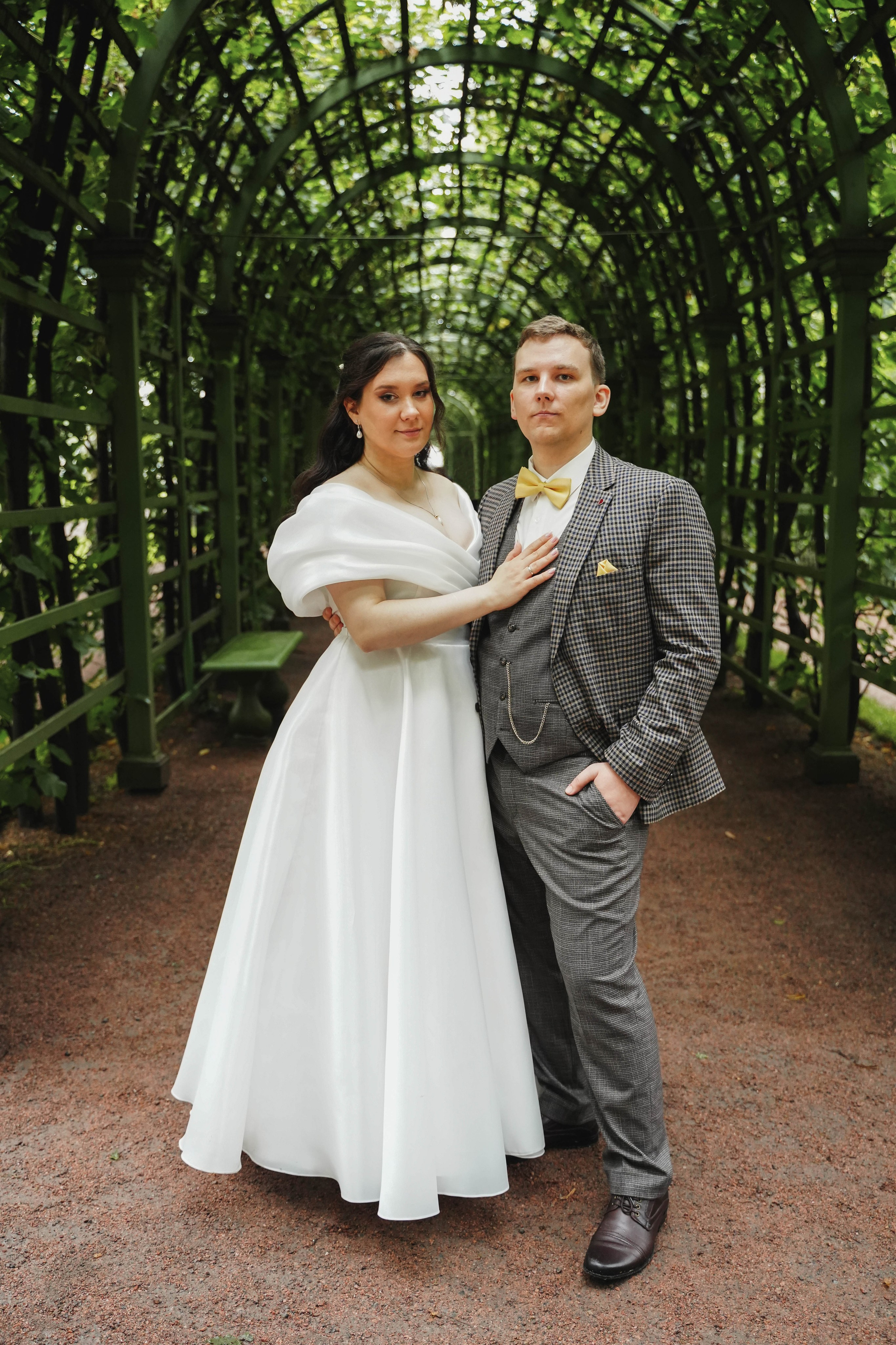 W E D D I N G. Арт фотограф и стилист Ульяна Терезникова