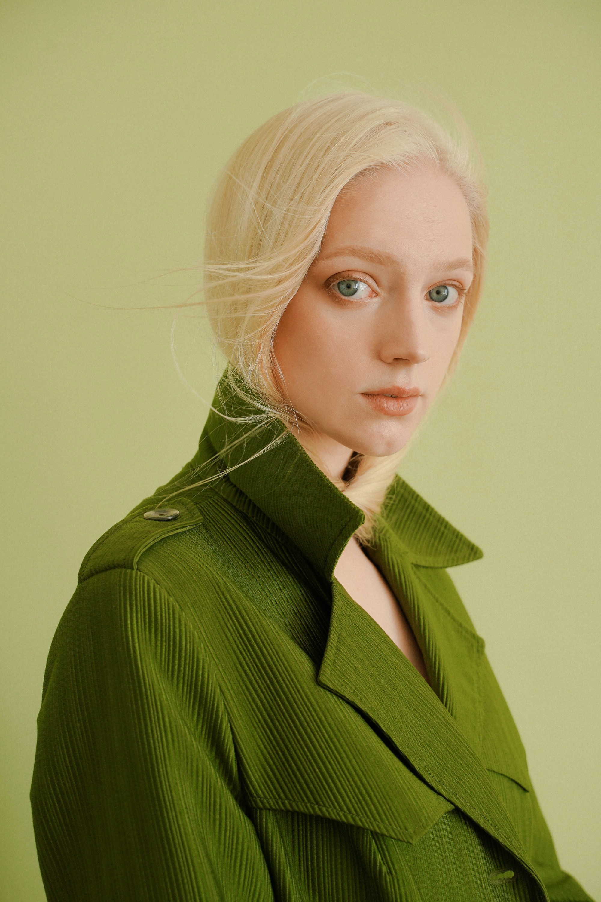 Е Л И З А В Е Т А. Арт фотограф и стилист Ульяна Терезникова