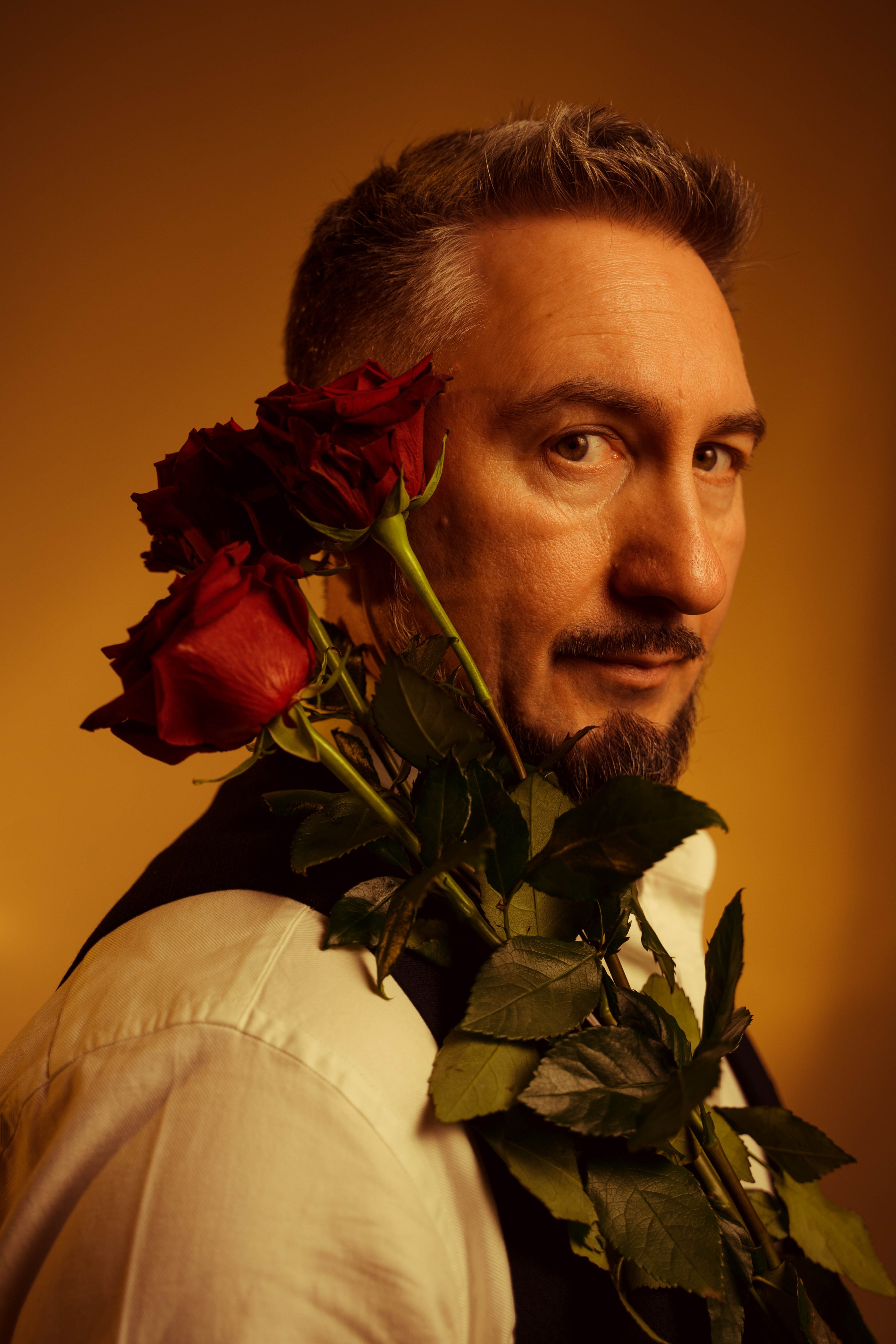 Я С И Н. Арт фотограф и стилист Ульяна Терезникова