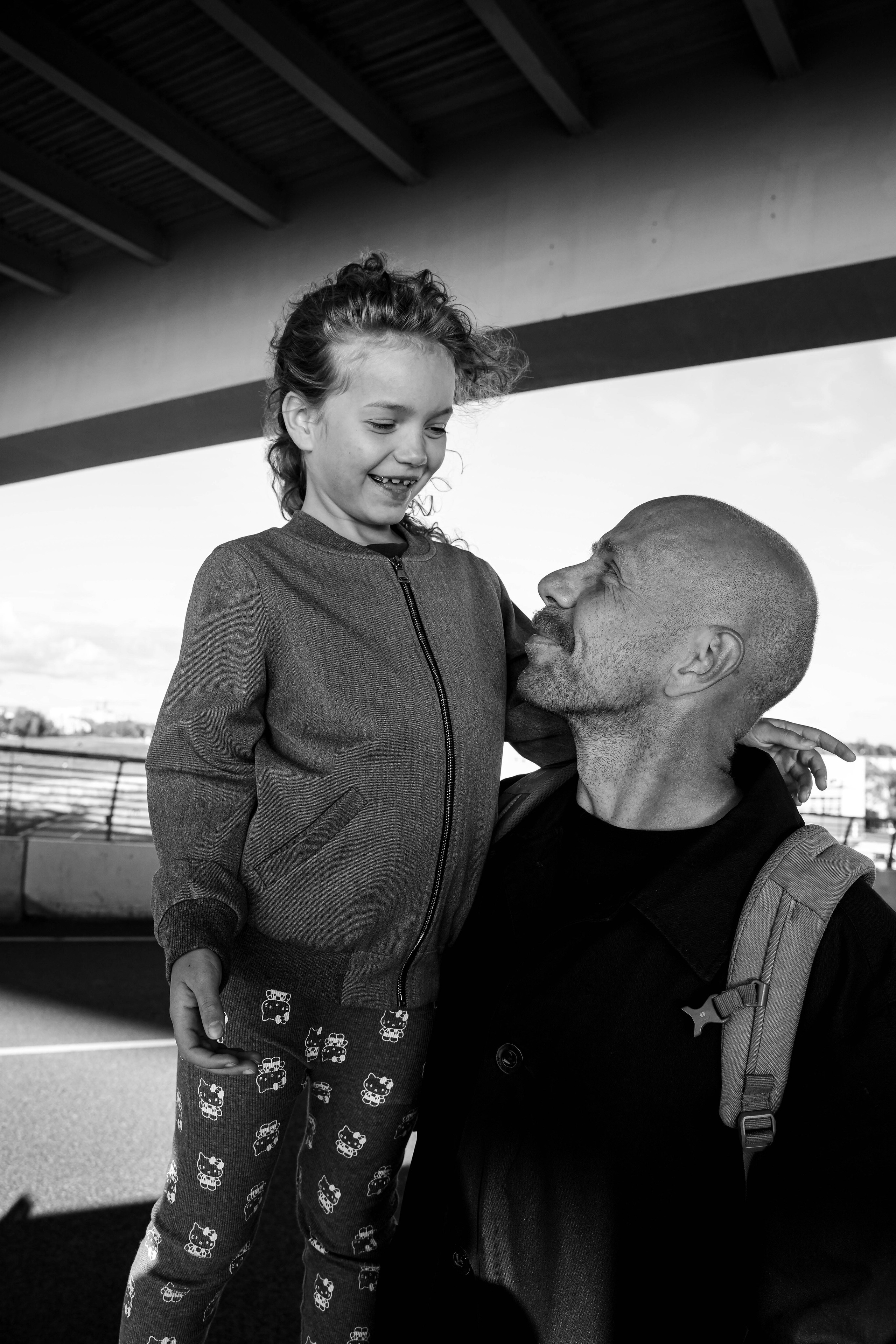 Д М И Т Р И Й. Арт фотограф и стилист Ульяна Терезникова