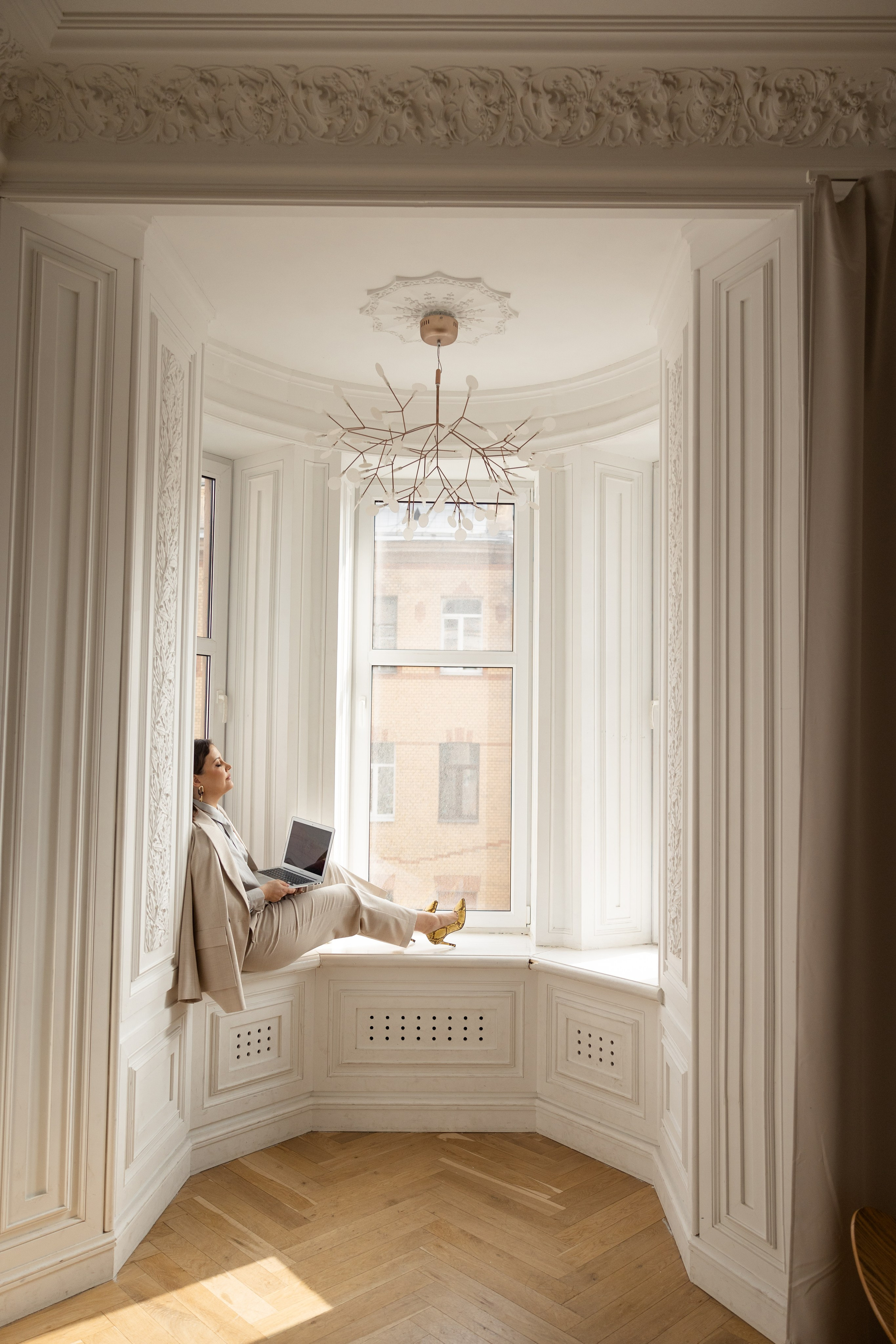 Бизнес и контент съёмки. Портретный и семейный фотограф в Санкт-Петербурге Наталья Лабузова