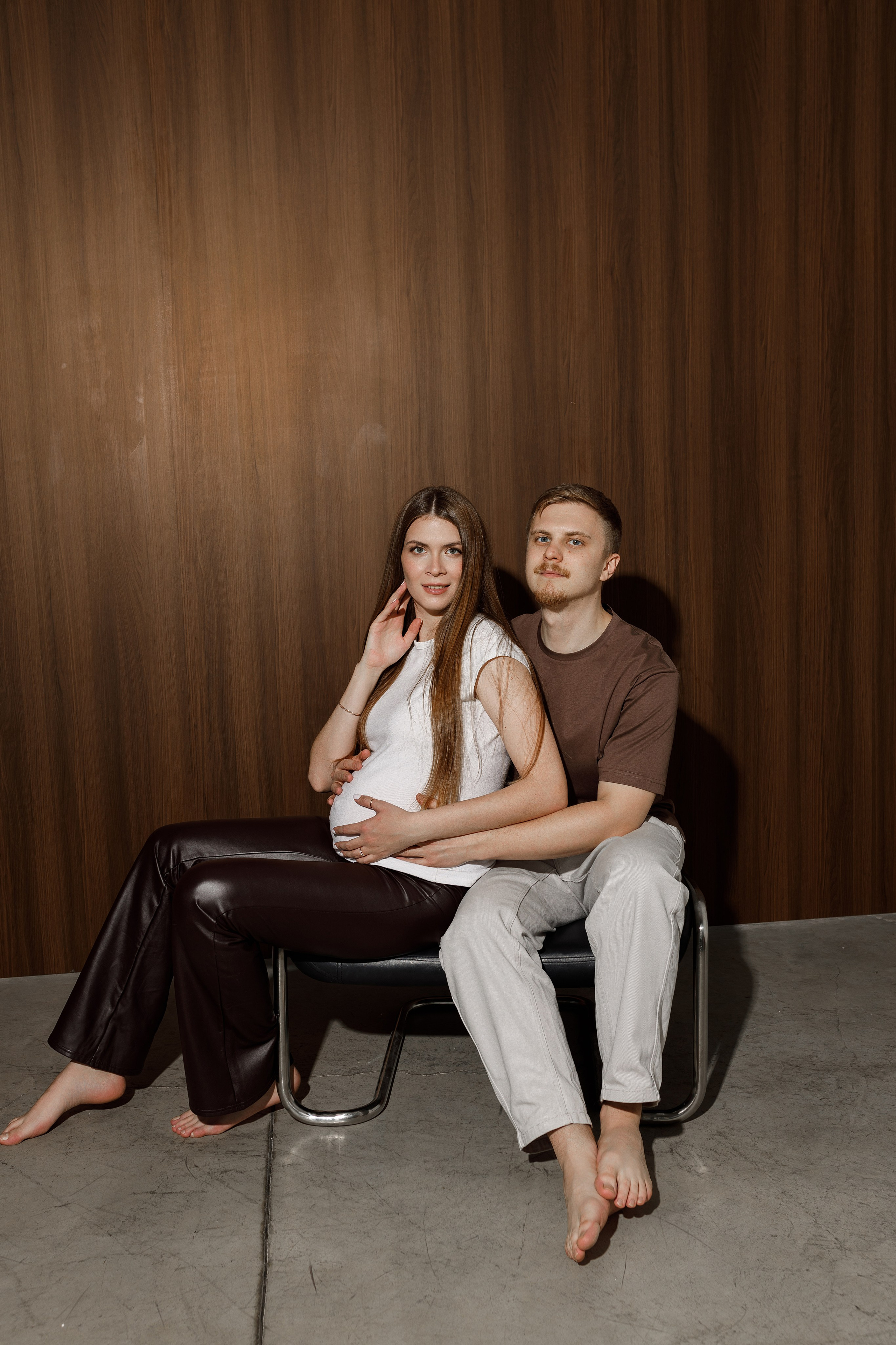 Лёша&Даша. Фотограф в Москве Юлия Хамзина