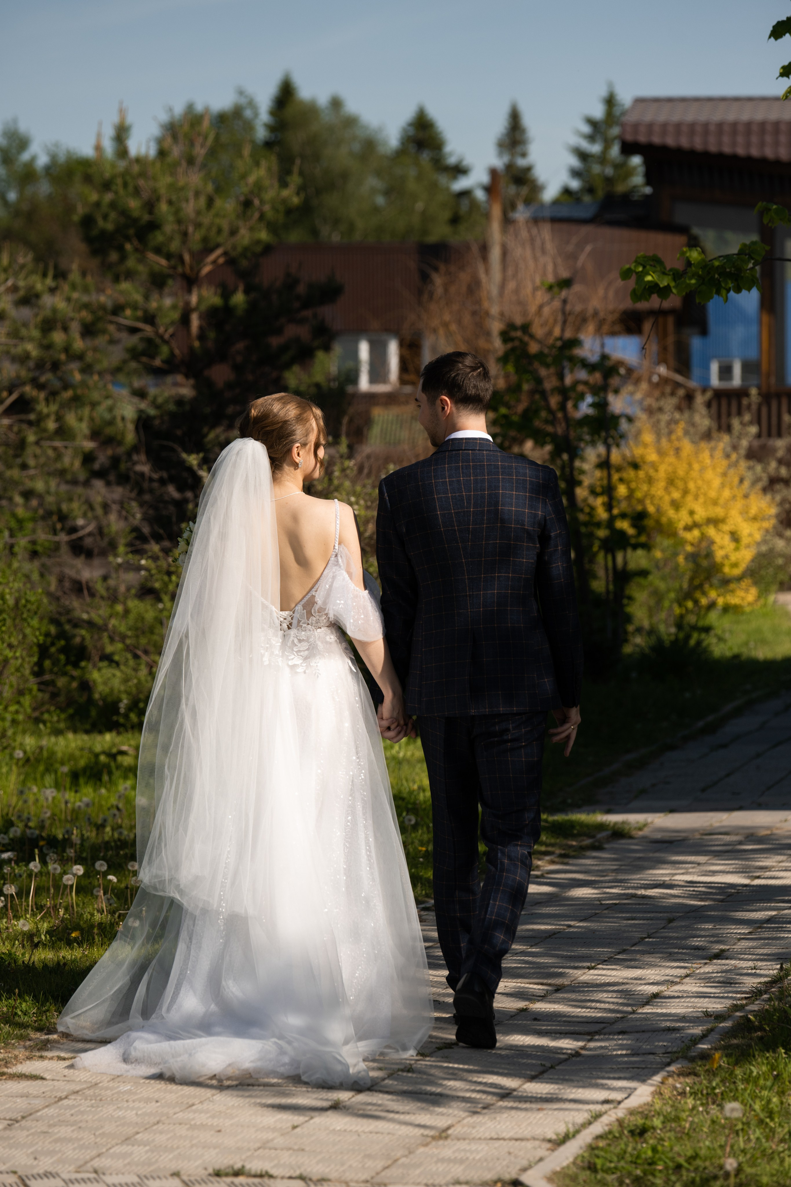 2024. Дима и Маша. Свадебный и семейный фотограф в Москве и Европе Евгения Амелина