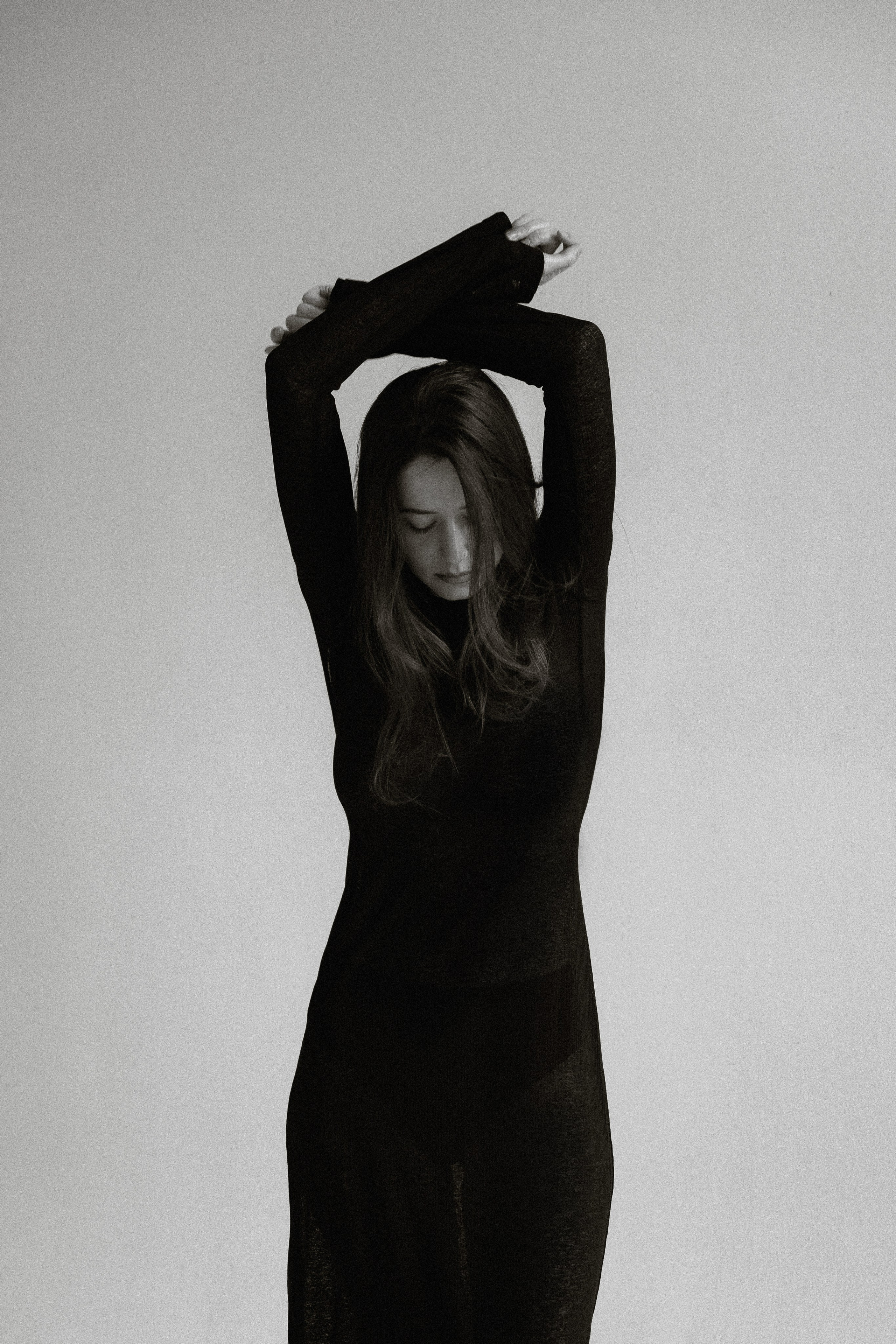 Лилия. Тамара Власова